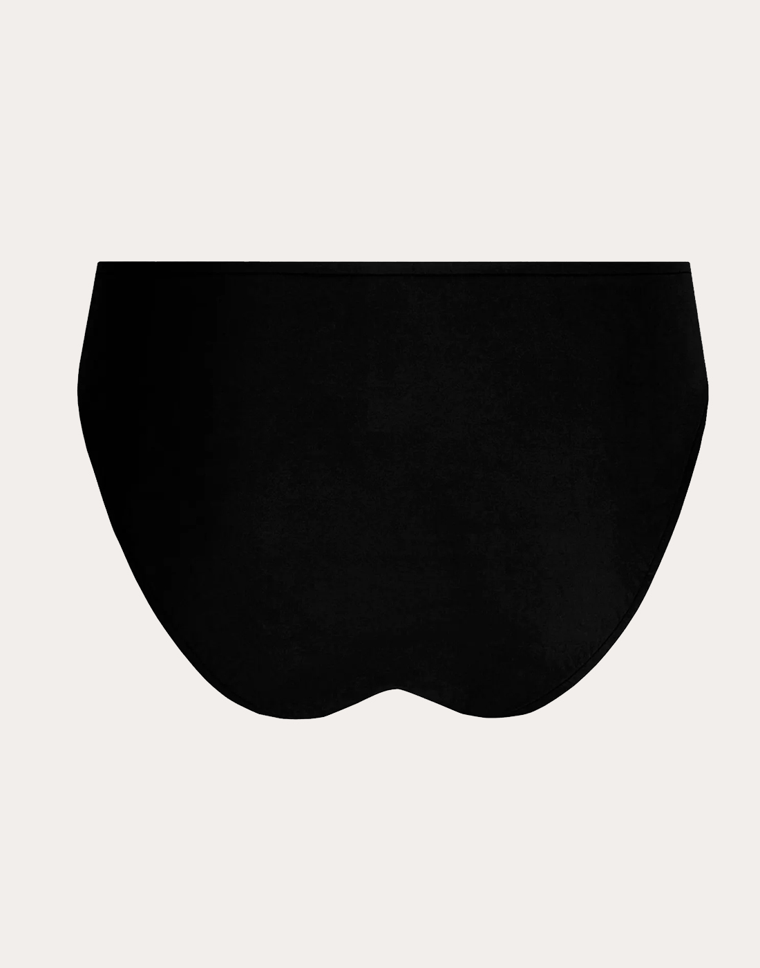 lise charmel wide side bikinitruse black1 lise charmel couture bikini svart