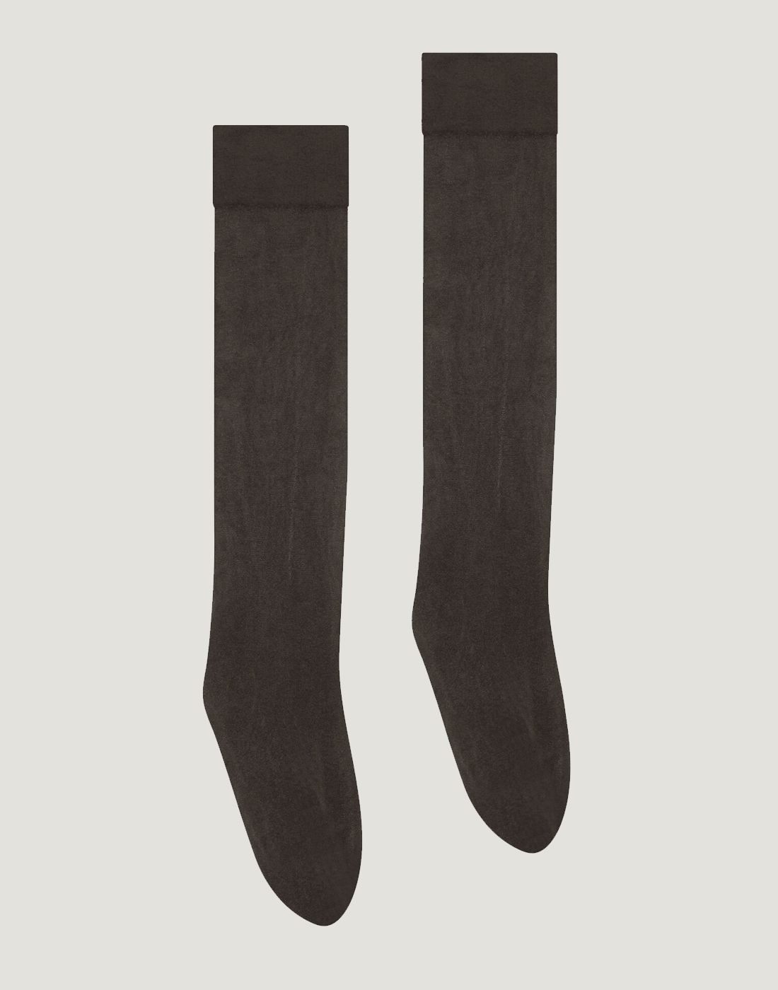 satin touch 20 knestrømpe nearly black1 wolford satin touch 20 knestrømpe nearly black