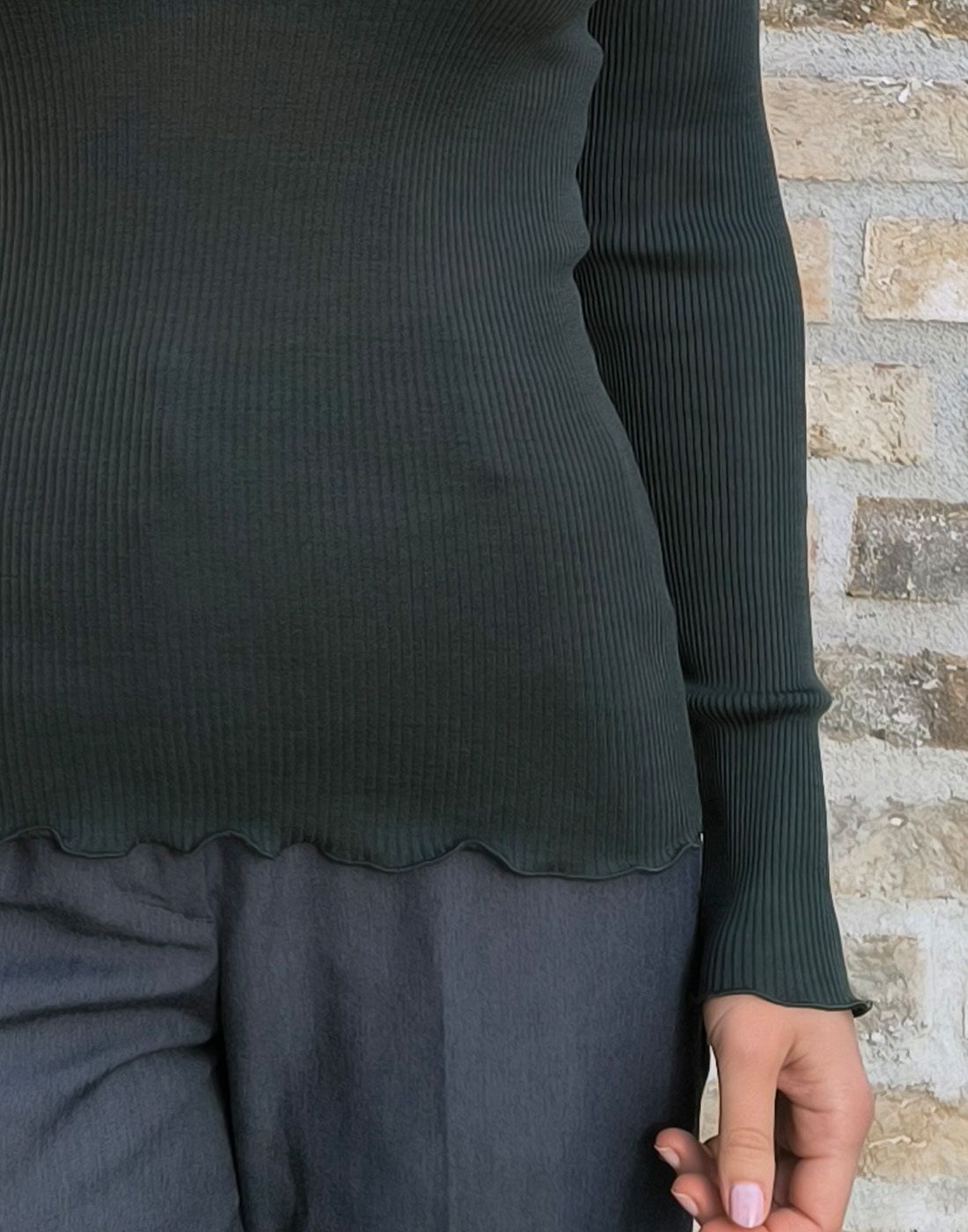 Oscalito Genser Ull Silke Bosco