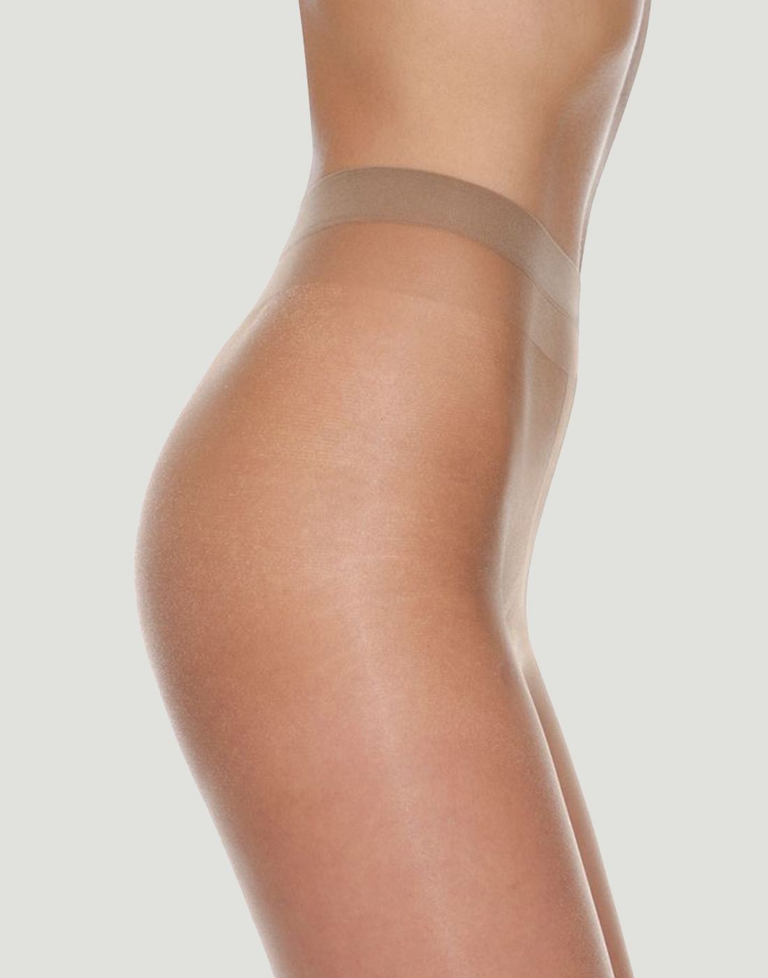 Cool summer strømpebukse 8 denier PLAYA2