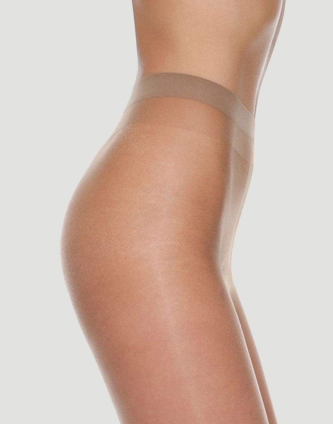 Cristal 30 denier PLAYA strømpebukse2