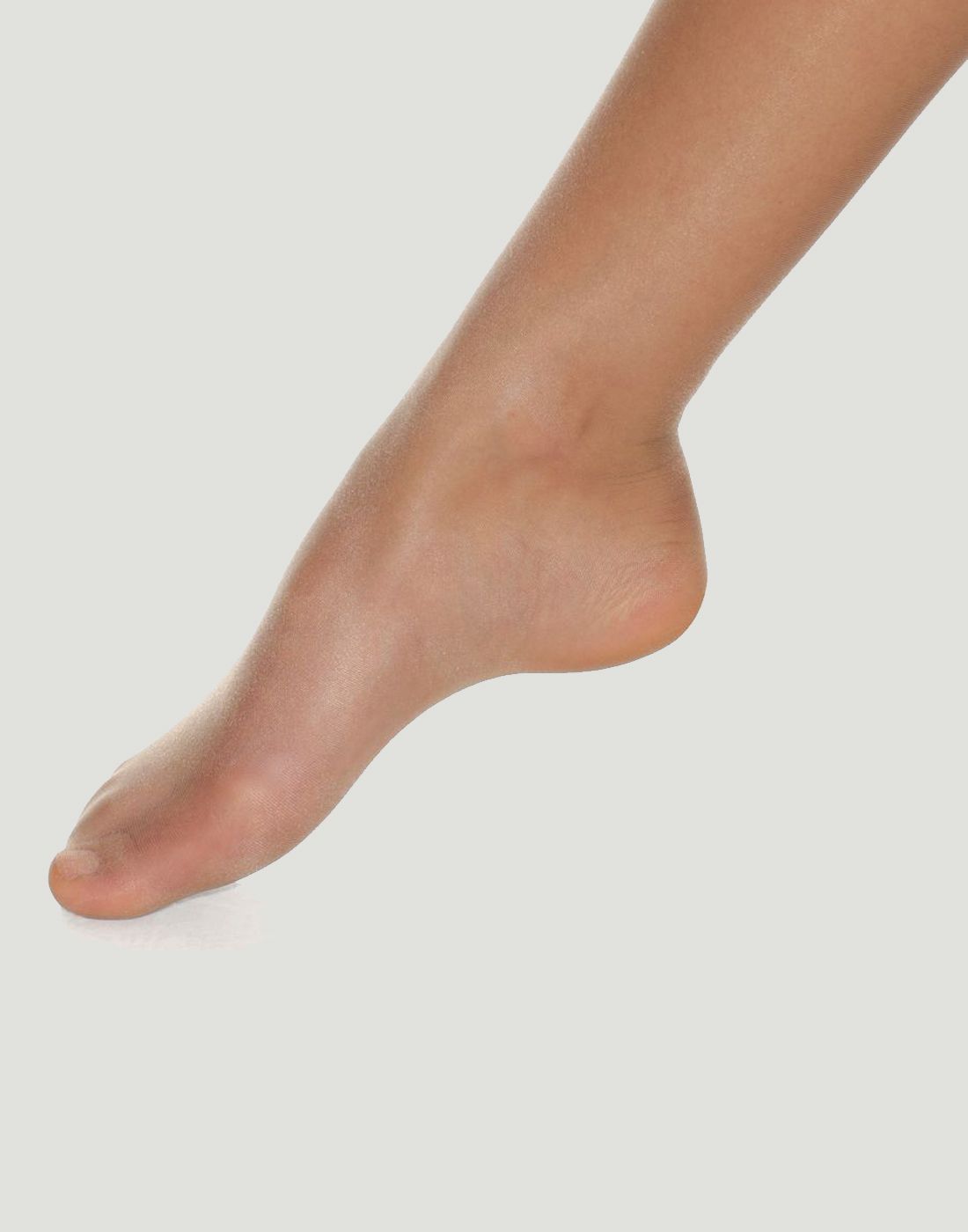 Cristal 30 denier THE strømpebukse1