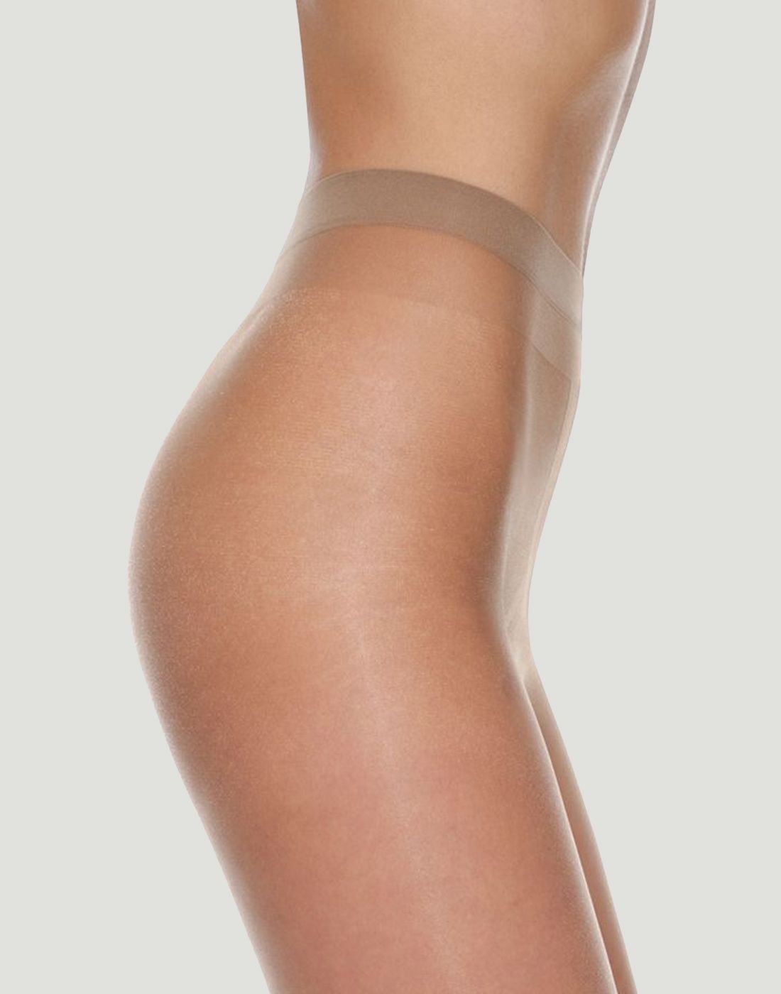 Cristal 30 denier THE strømpebukse2