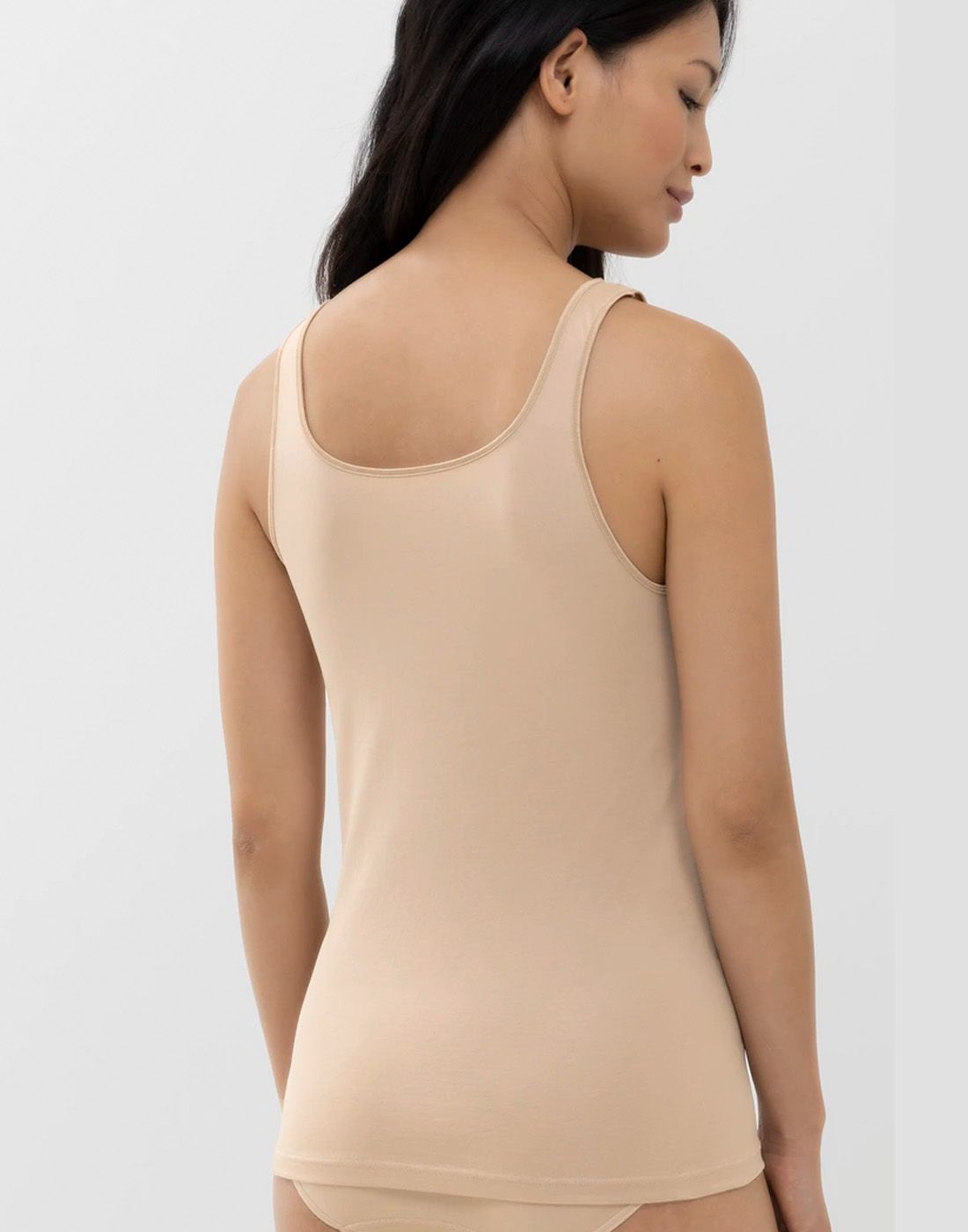 Mey Emotion Singlet Beige2