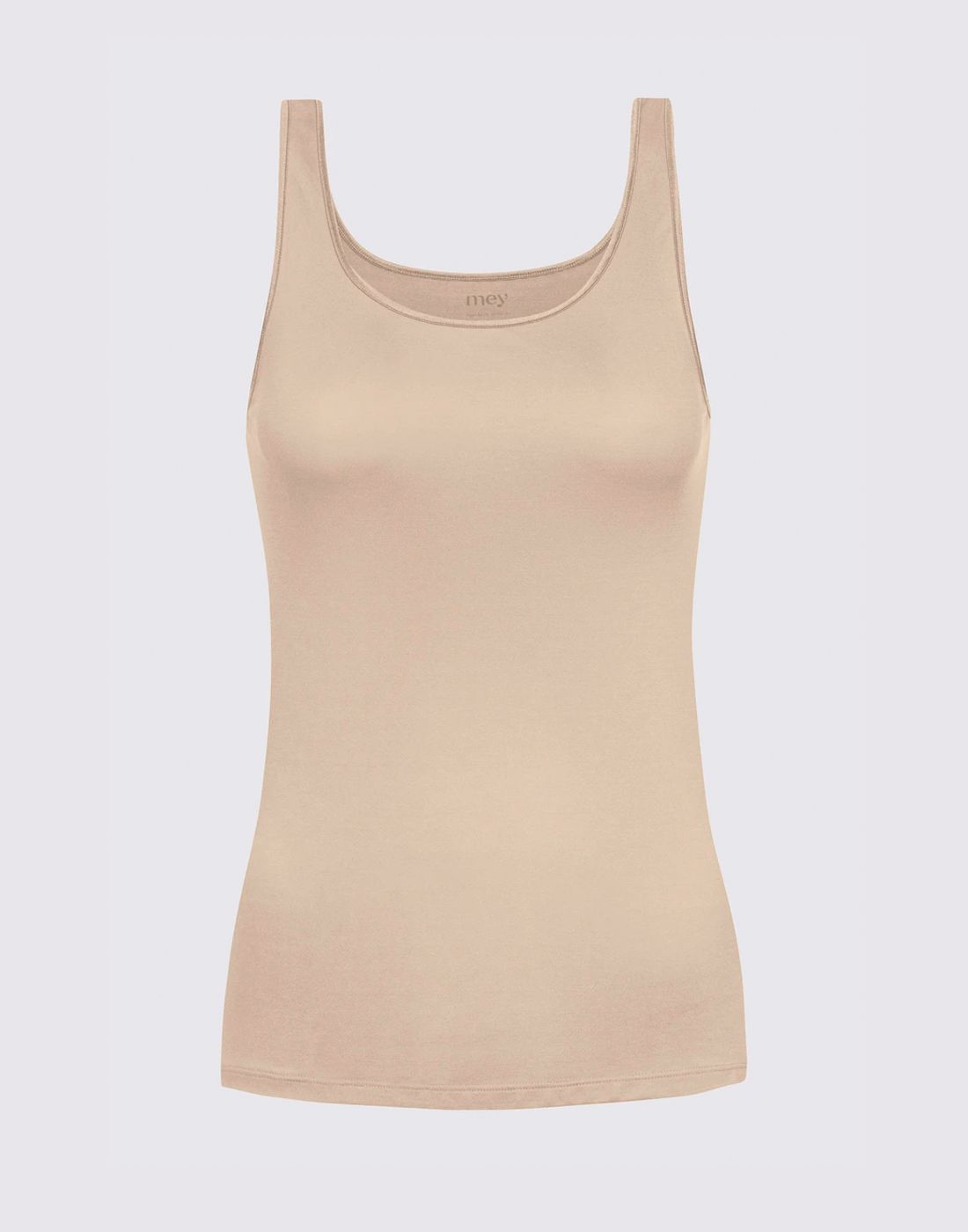 Mey Emotion Singlet Beige4