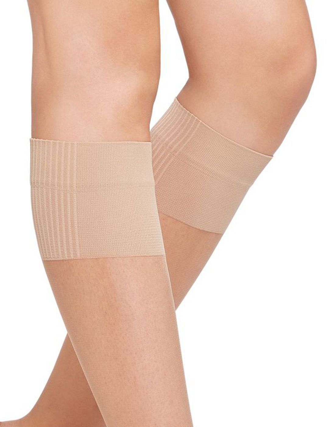 knestrømpe PLAYA 20 denier1