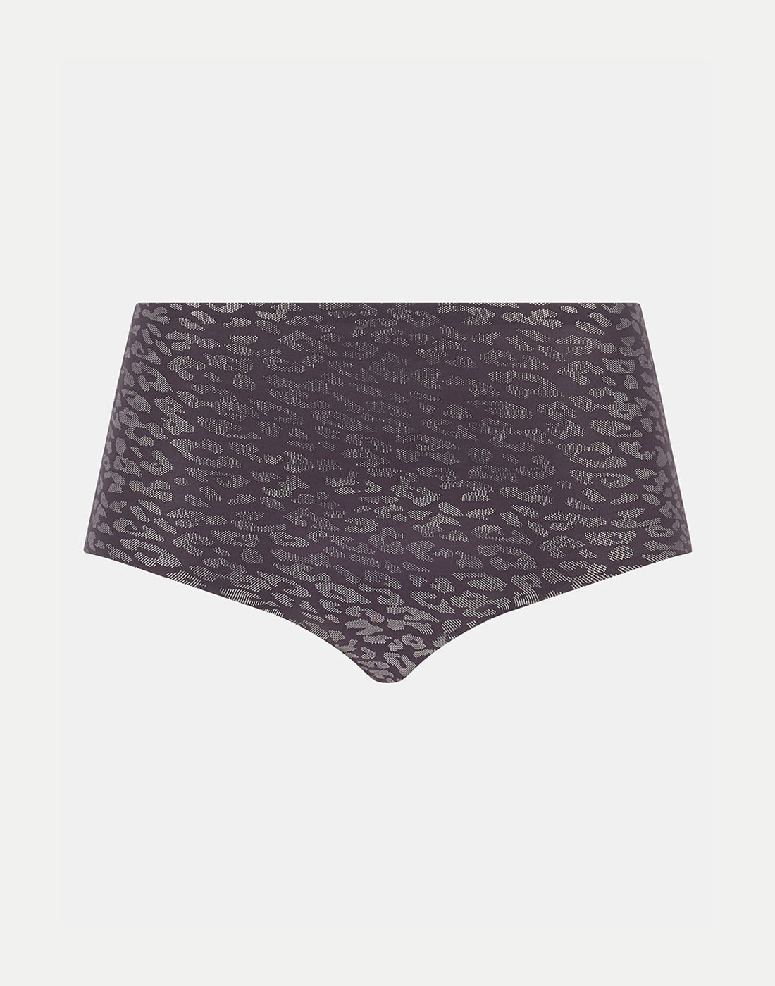 Chantelle soft stretch truse shimmer print