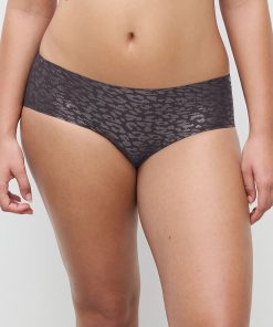 Chantelle soft stretch truse shimmer print