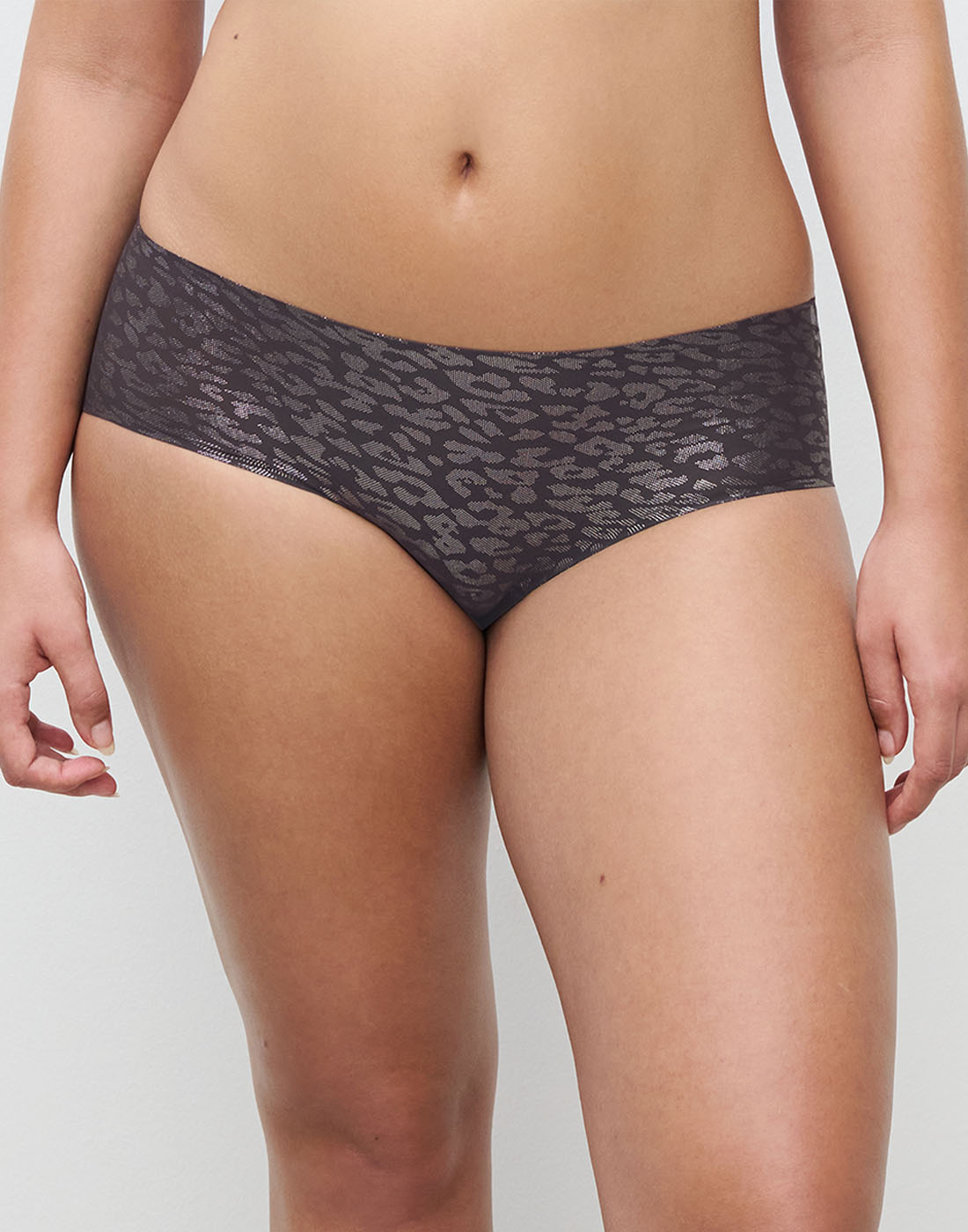 Chantelle soft stretch truse shimmer print