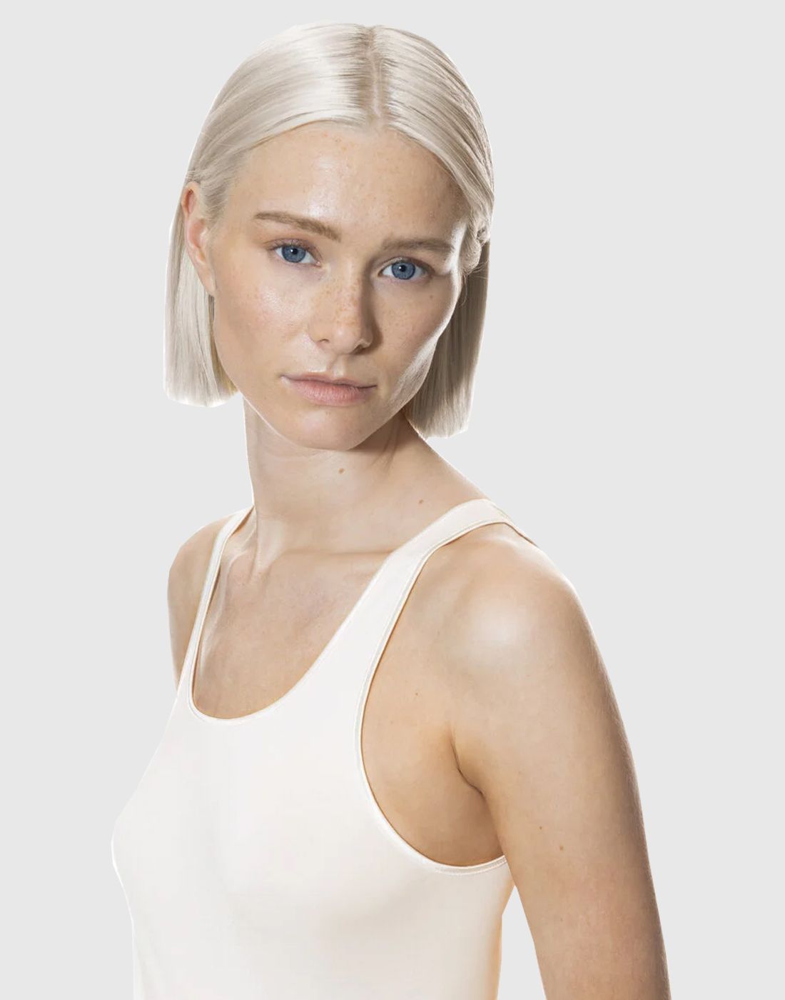 Mey 55204 Champagne front