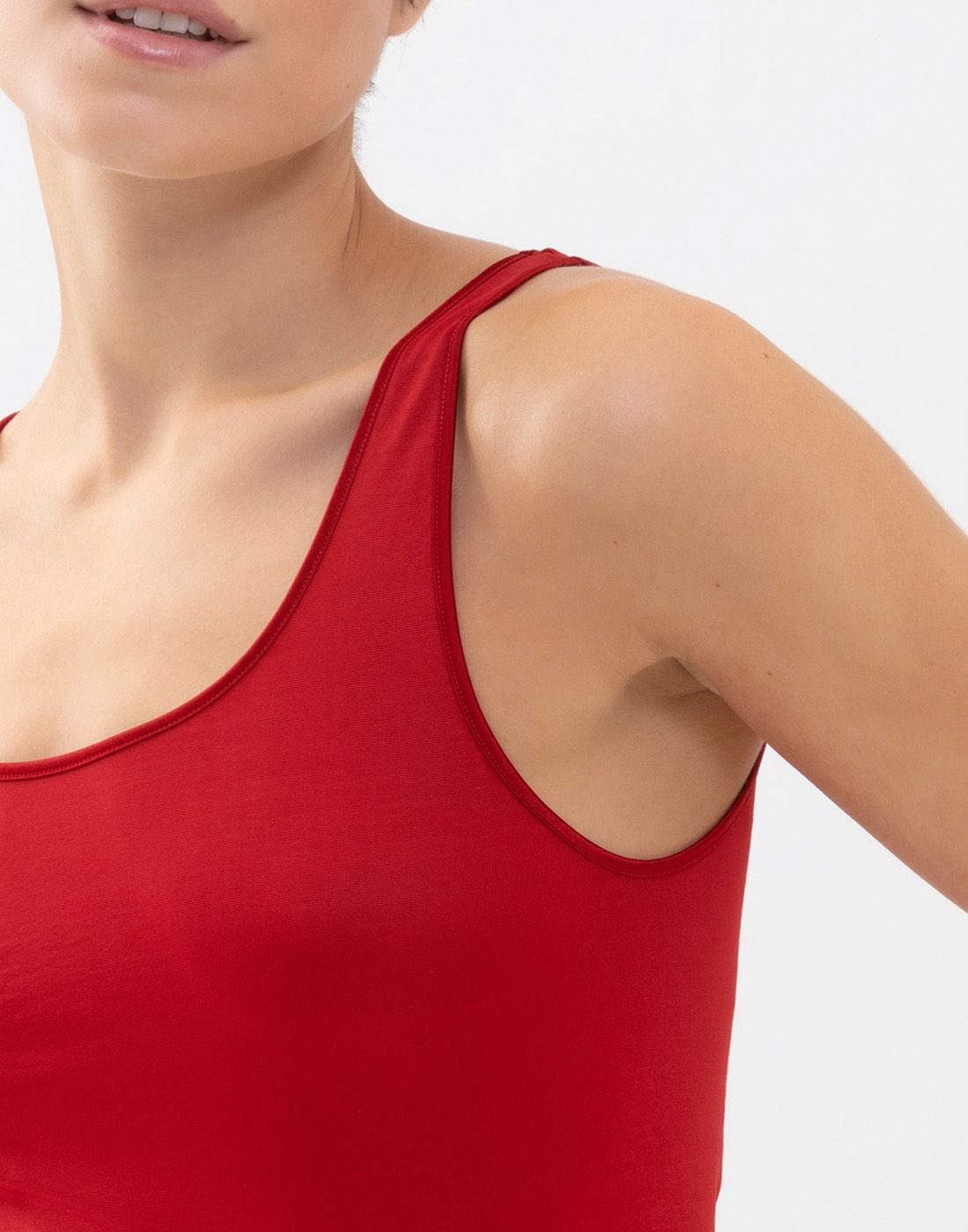 Mey 55204 Rubin detalj