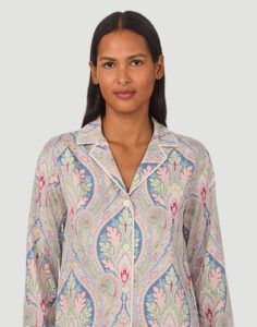 Ralph lauren N32354 Multipaisley