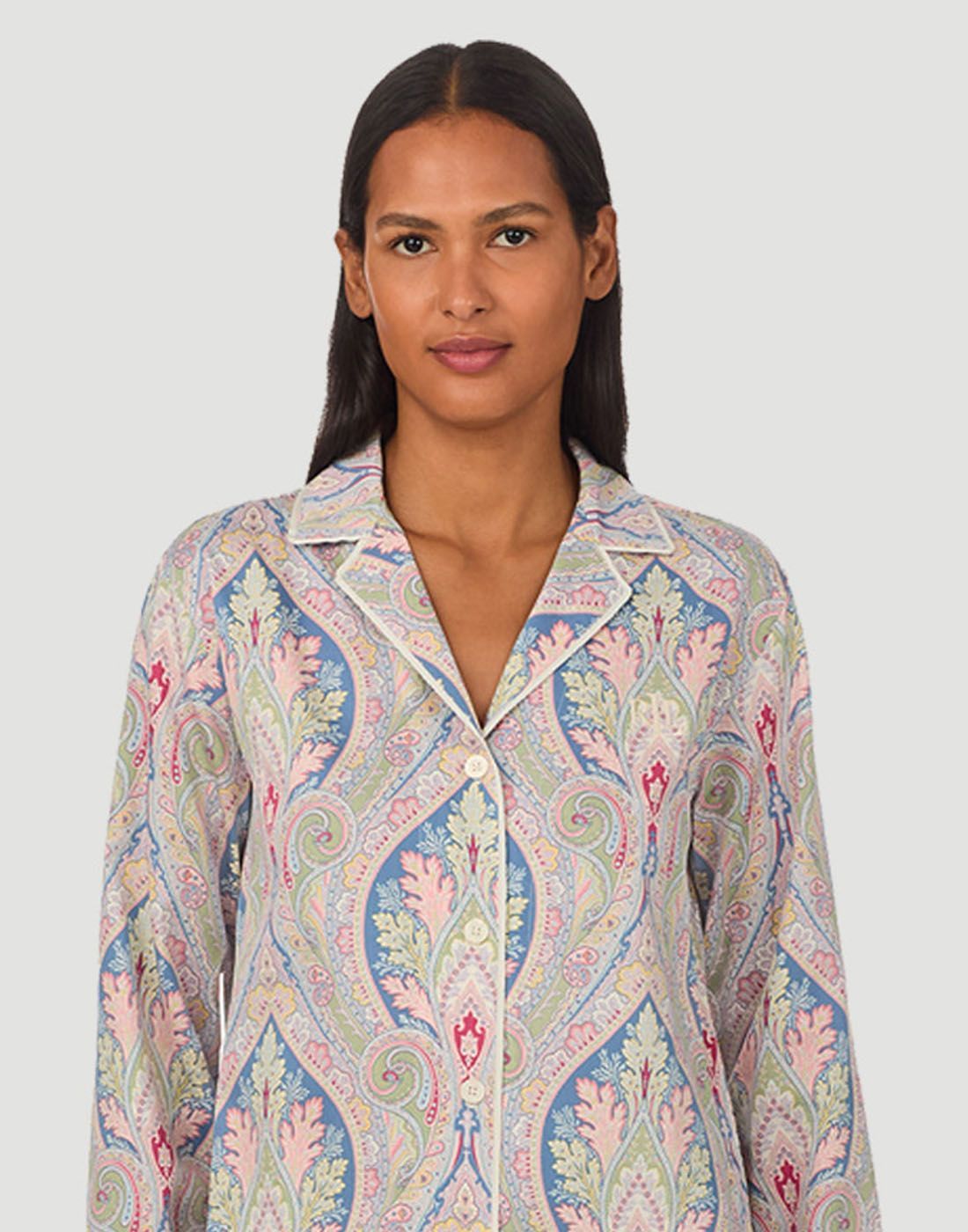 Ralph lauren N32354 Multipaisley