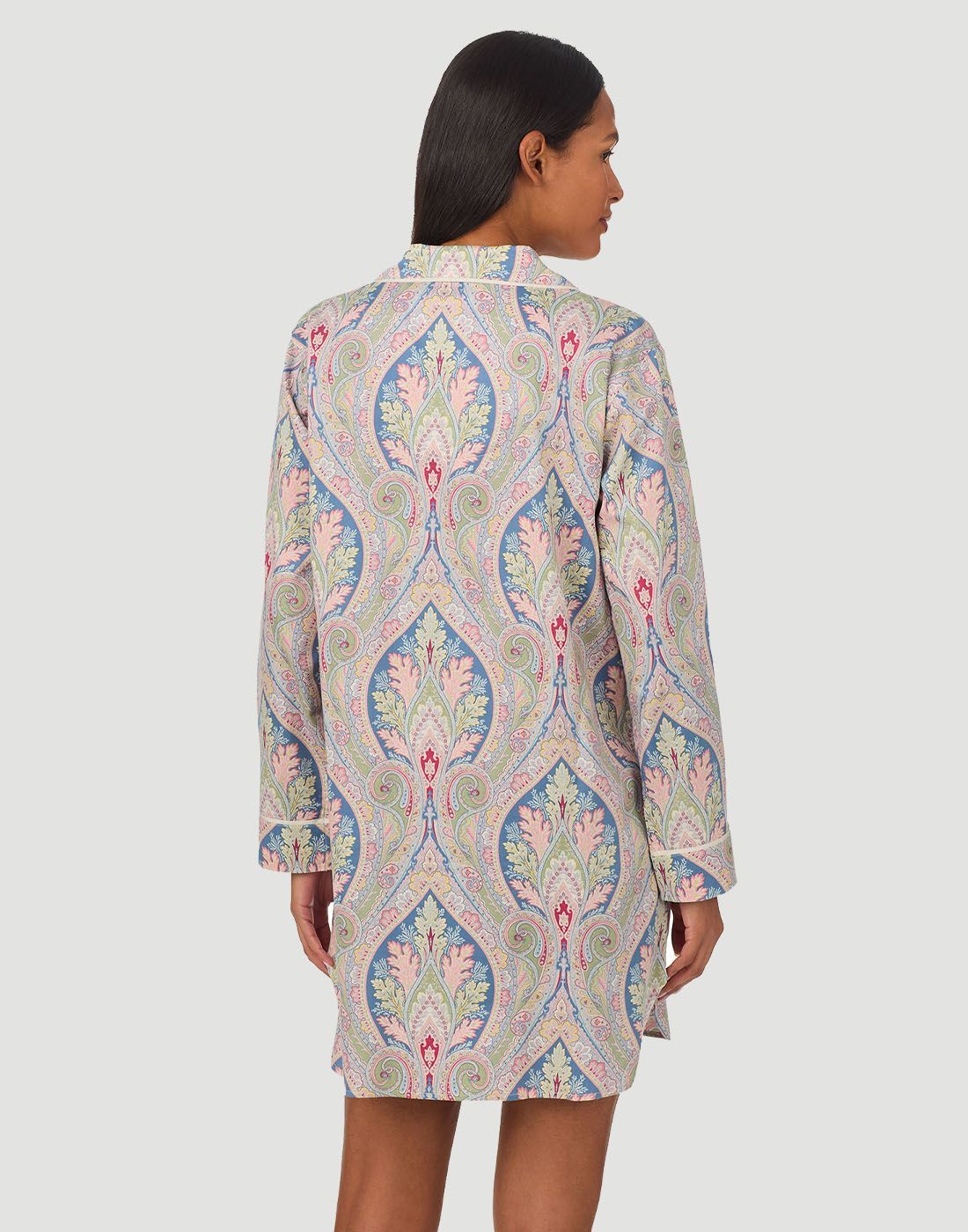 Ralph lauren N32354 Multipaisley