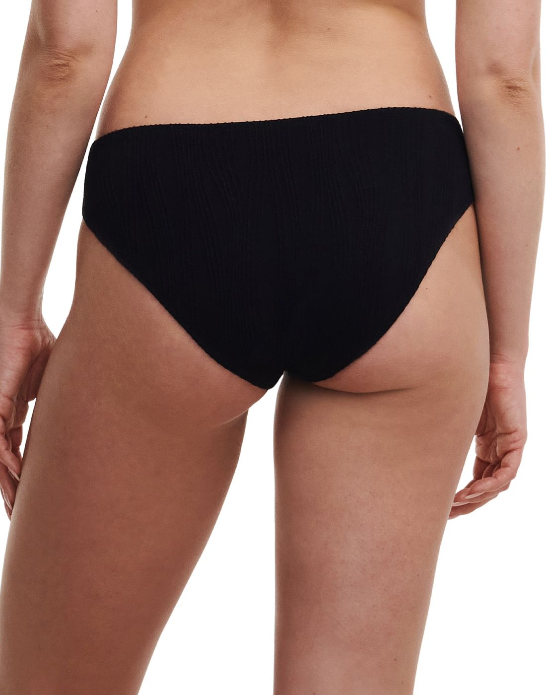 c12va0 svart bikinitruse chantelle pulp1 chantelle bikinitruse black onesize