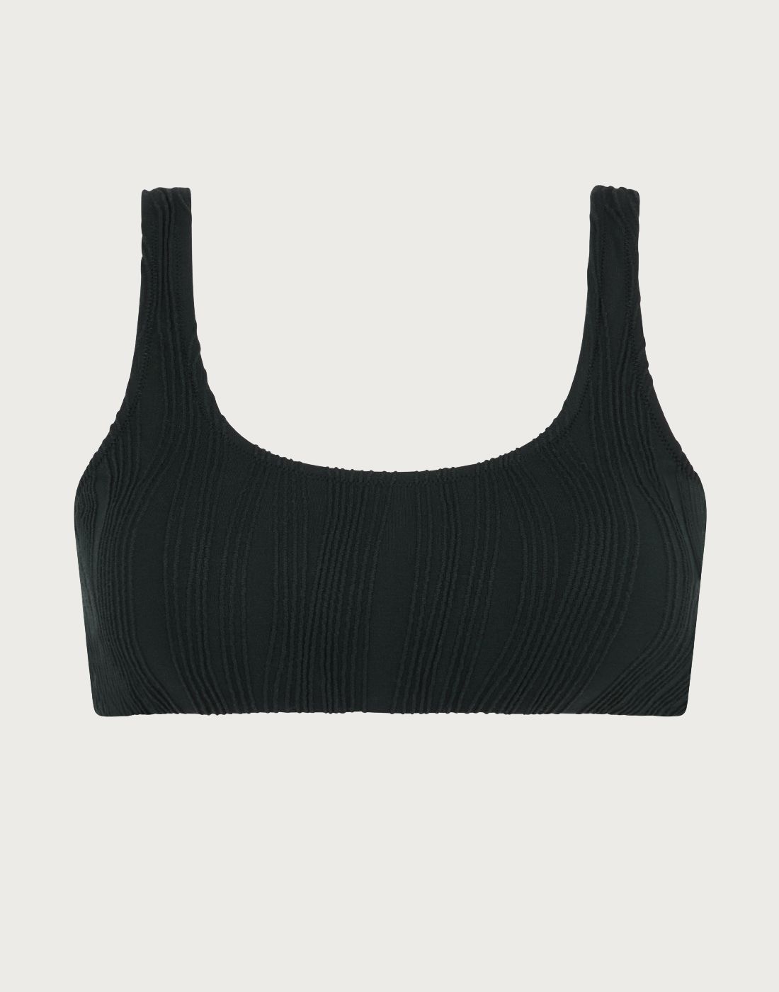 chantelle pulp onesize bikinitopp svart3 chantelle pulp onesize bikinitopp svart