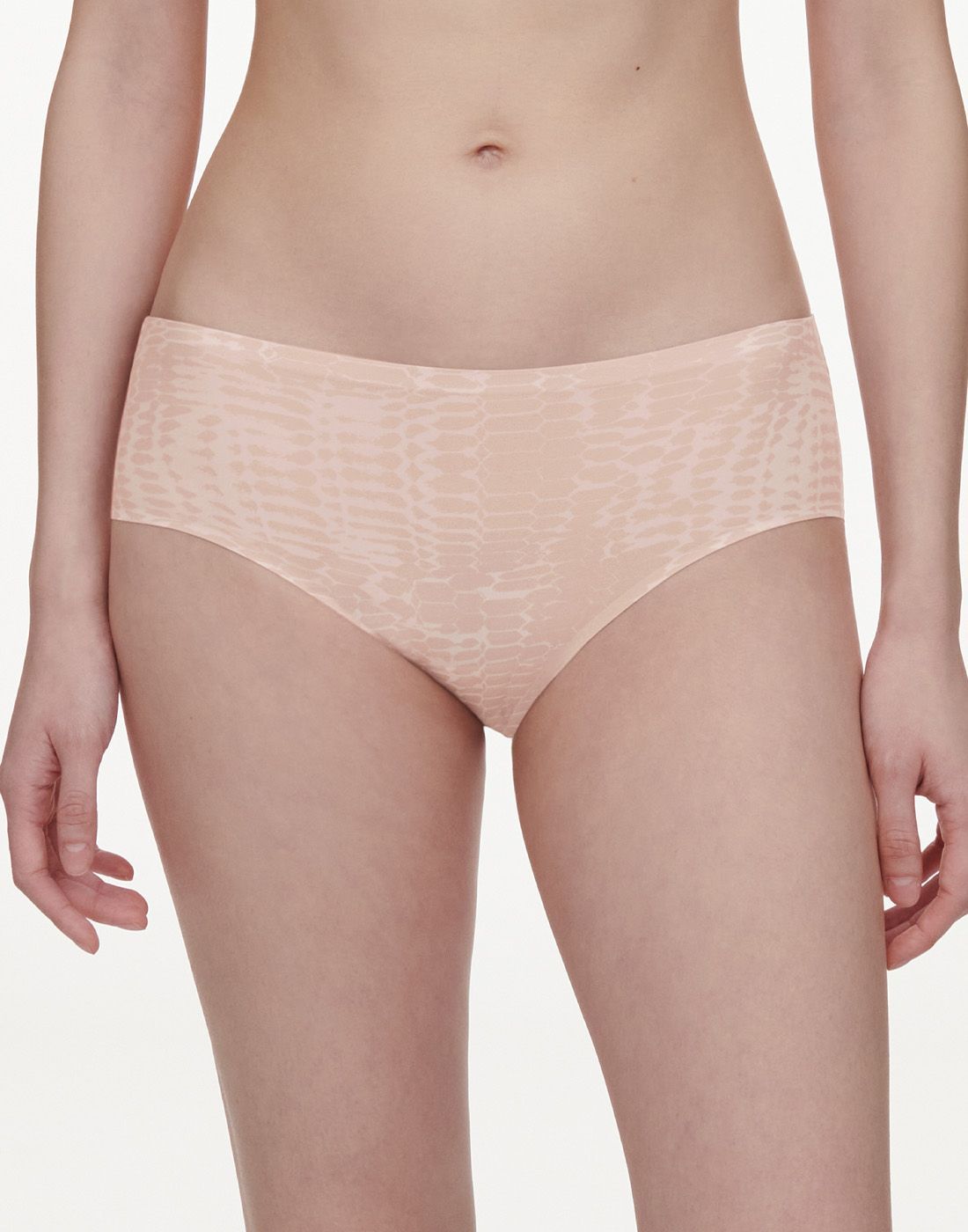 chantelle softstretch hispter truse snake print3 chantelle softstretch hipster truse snake print