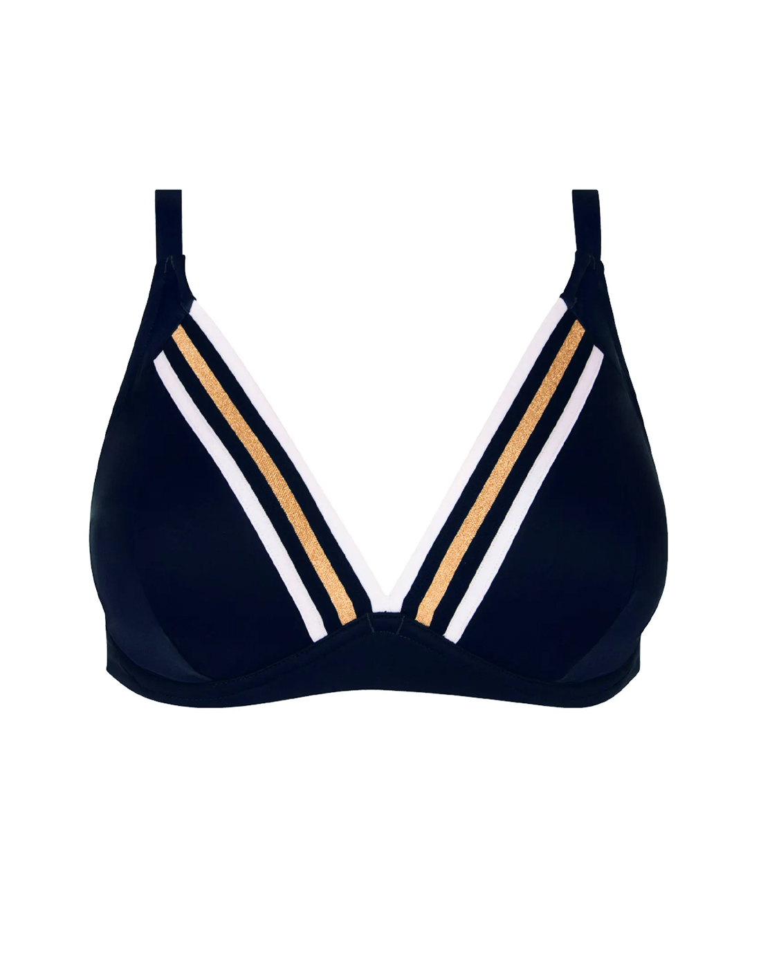 lise charmel bikinitopp encre