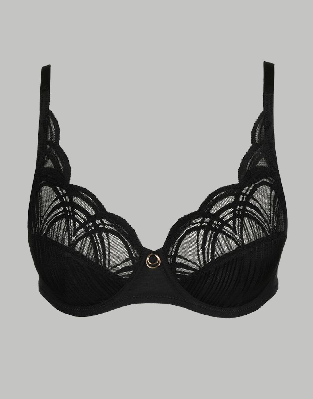 marie jo cathia black 102810 bh packshot