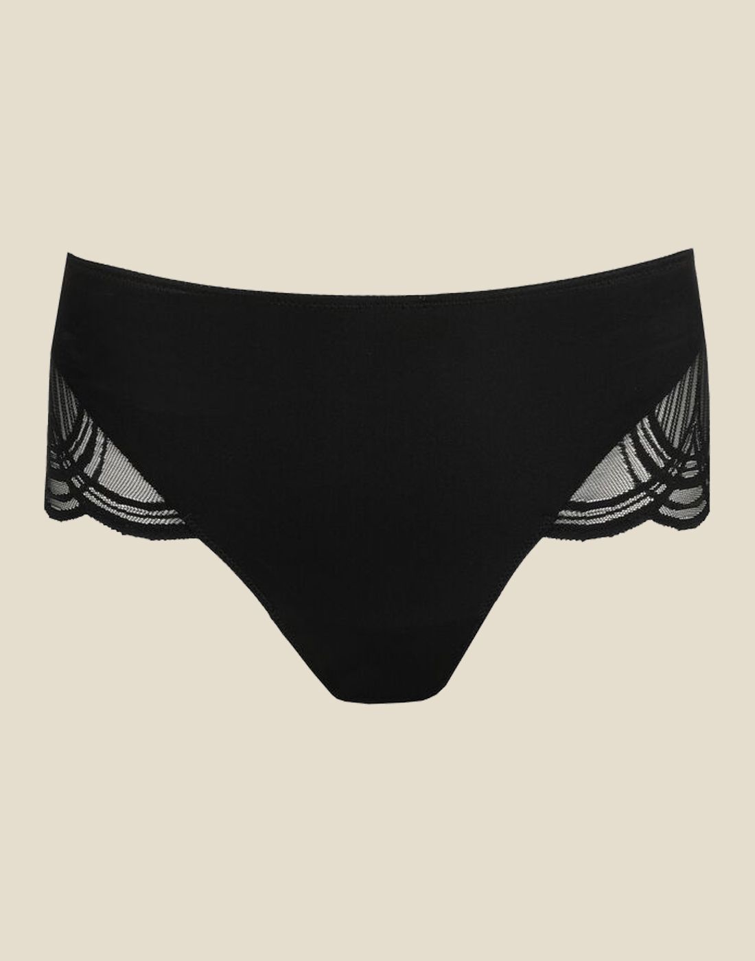 marie jo cathia black 502811 truse packshot