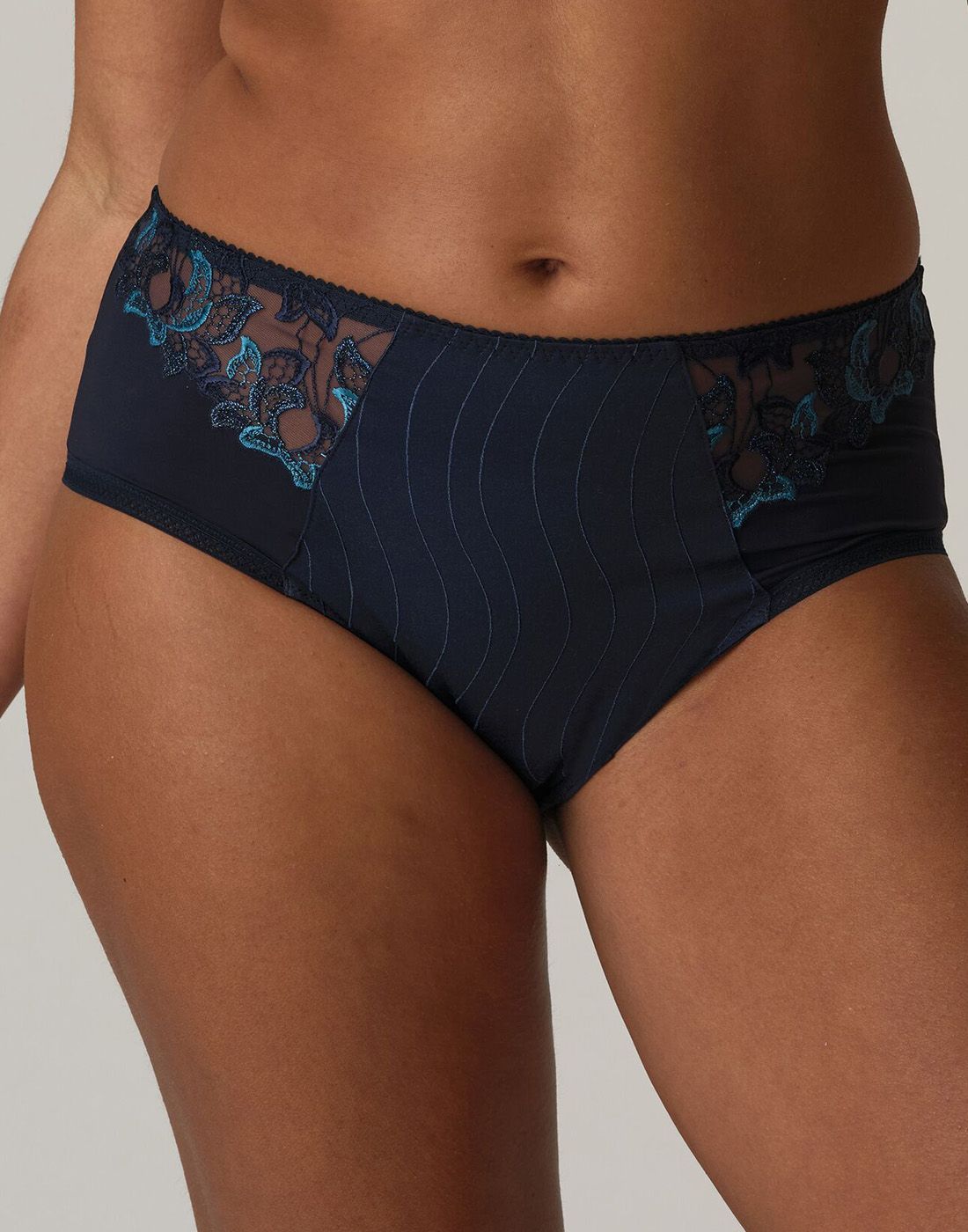 Prima donna deauville velvet blue bh 561816