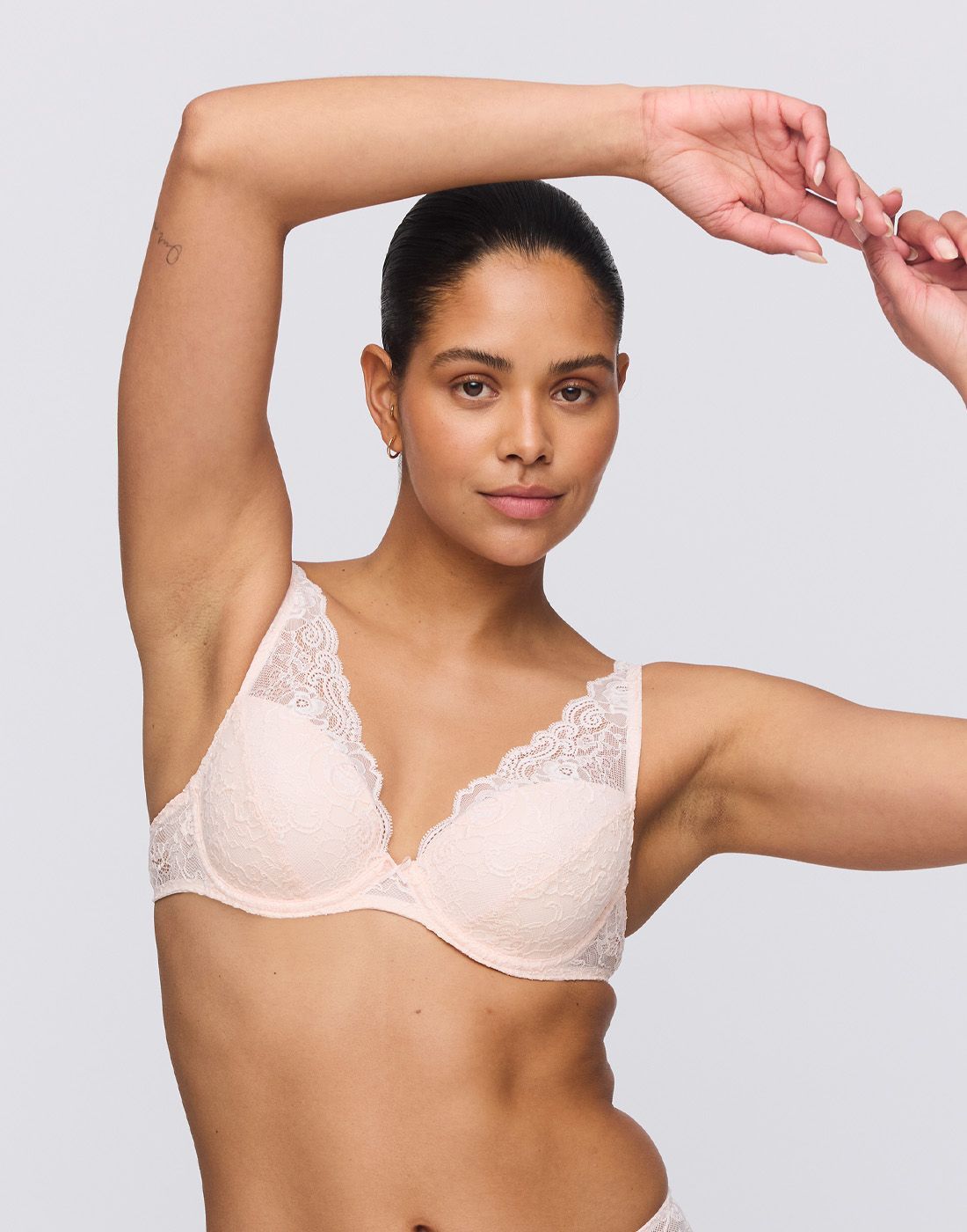 marie jo cyril bh rosa blonder