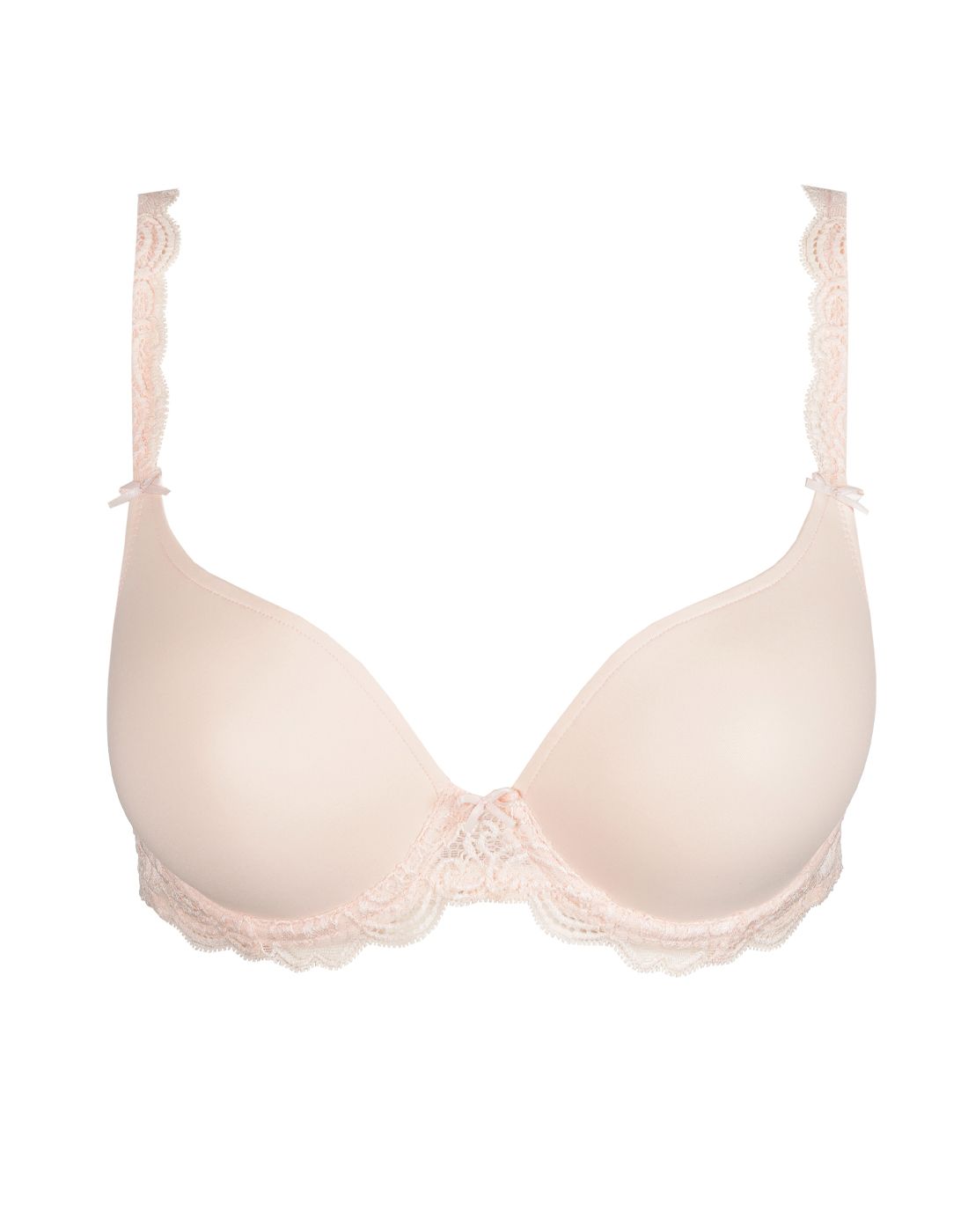 marie jo cyrile BH heartshape rosa