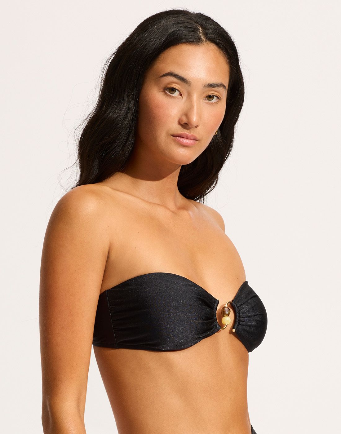 31283-217-bikinitopp svart2 seafolly bikinioverdel svart bandeau