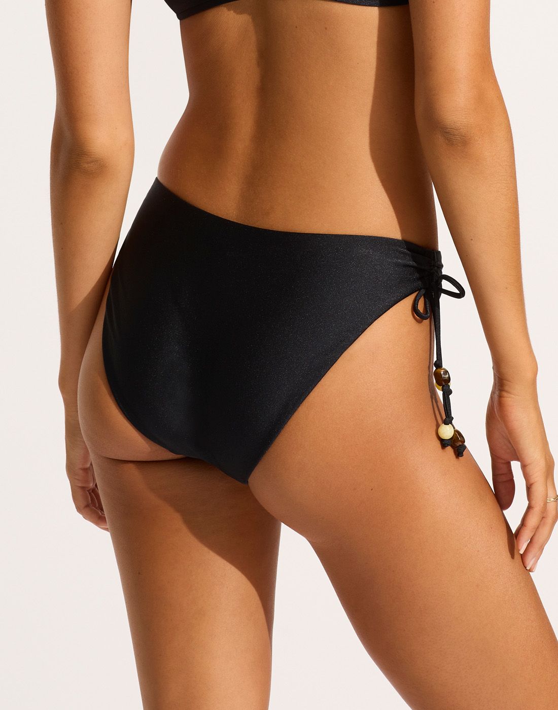 31467-black bikinitruse2 seafolly palermo bikinitruse svart