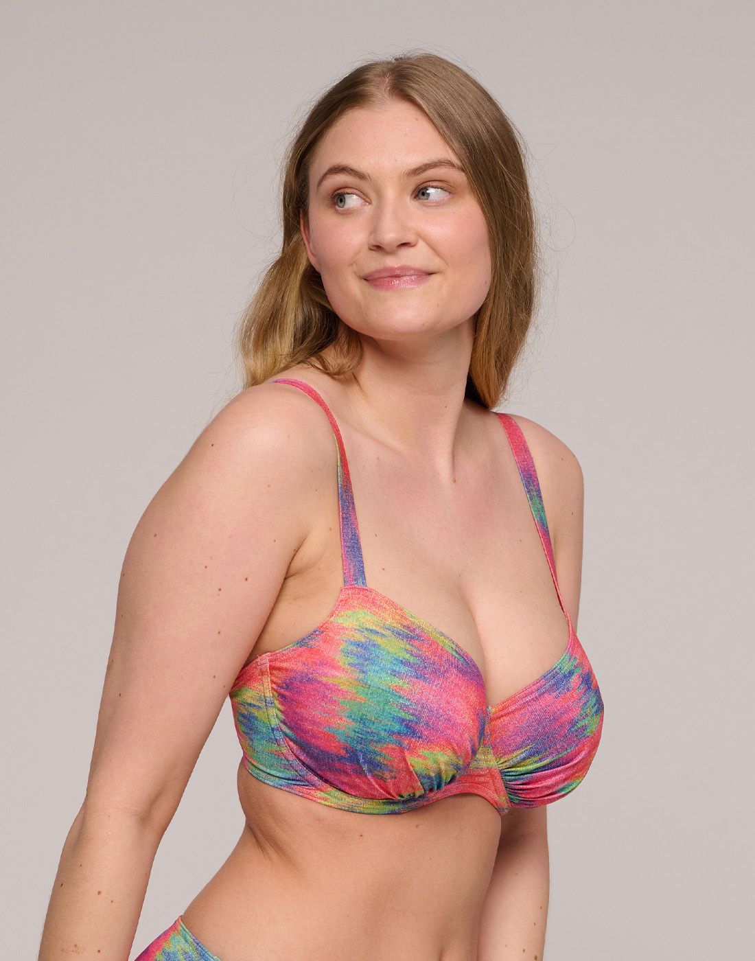 Bikinitopp prima donna cairo sunset nile