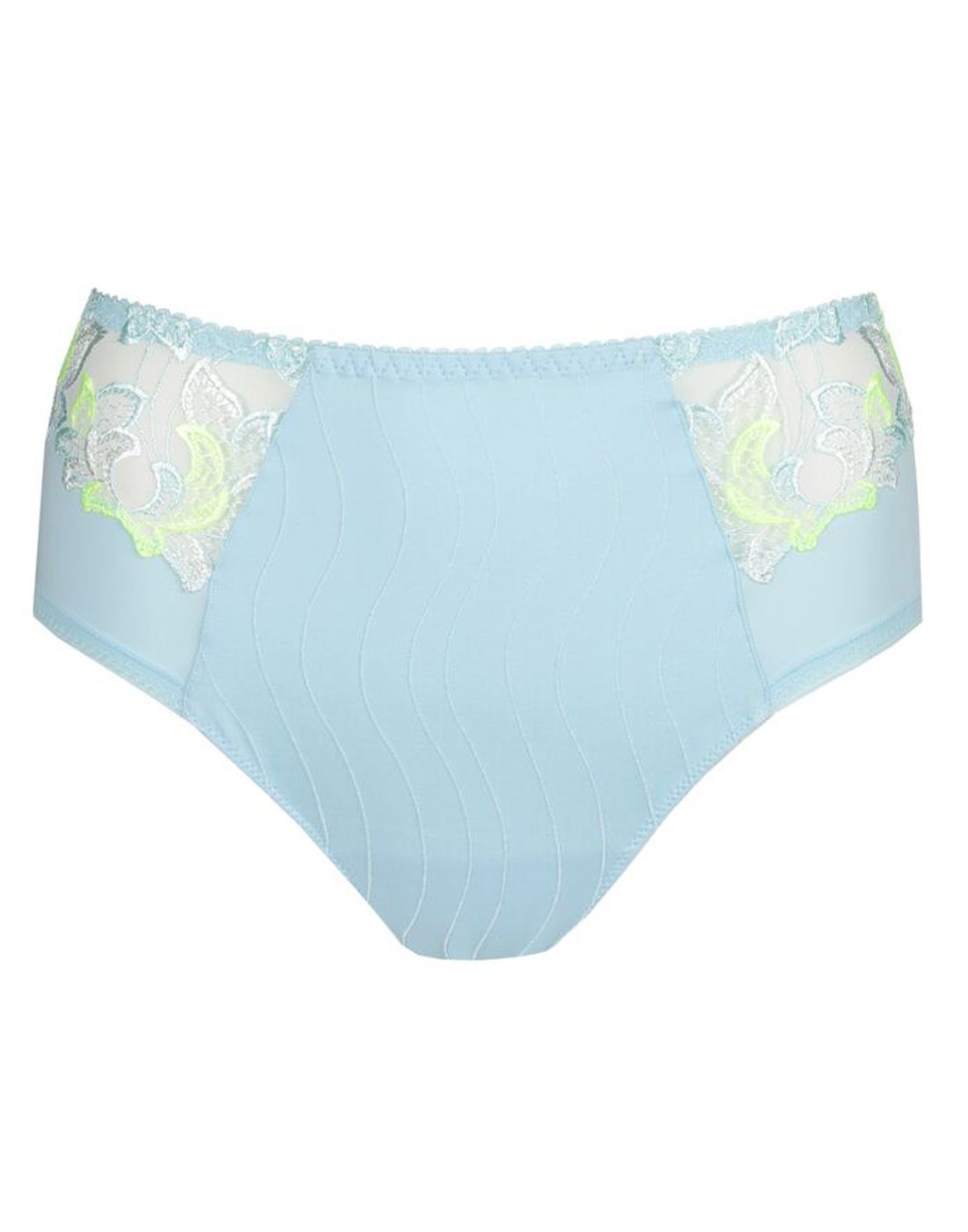 561816 deauville milky blue truse packshot