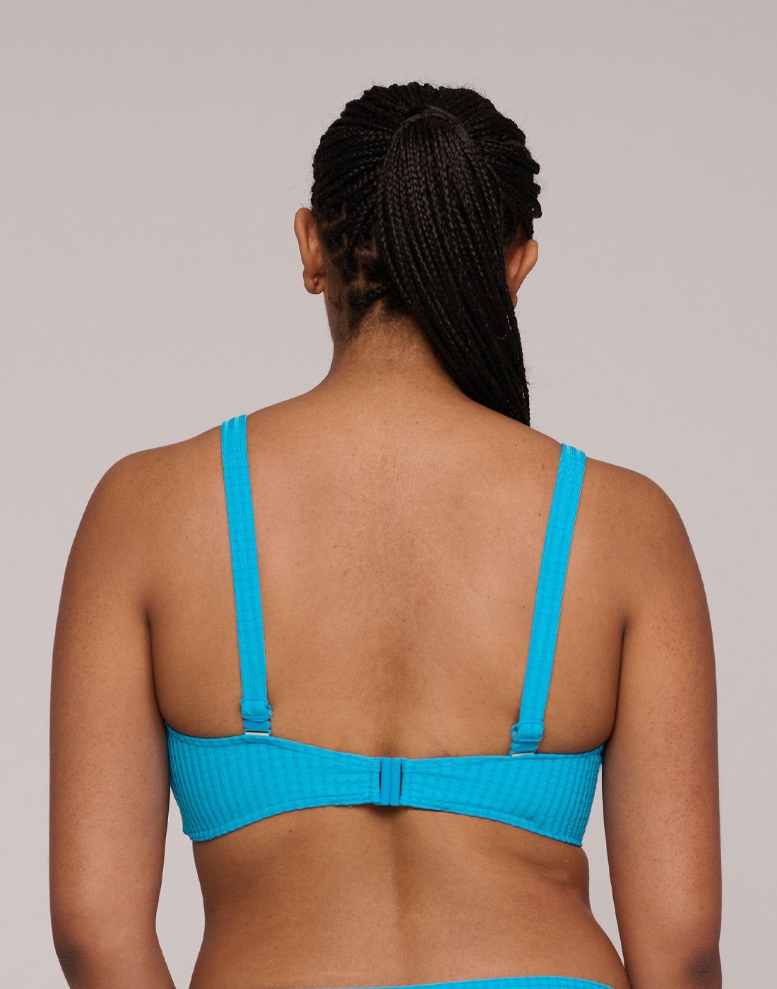 Bikinitopp prima donna kochi sea breeze blå - denne1