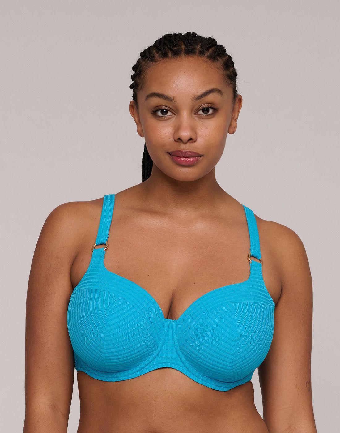 Bikinitopp prima donna kochi sea breeze blå - denne2