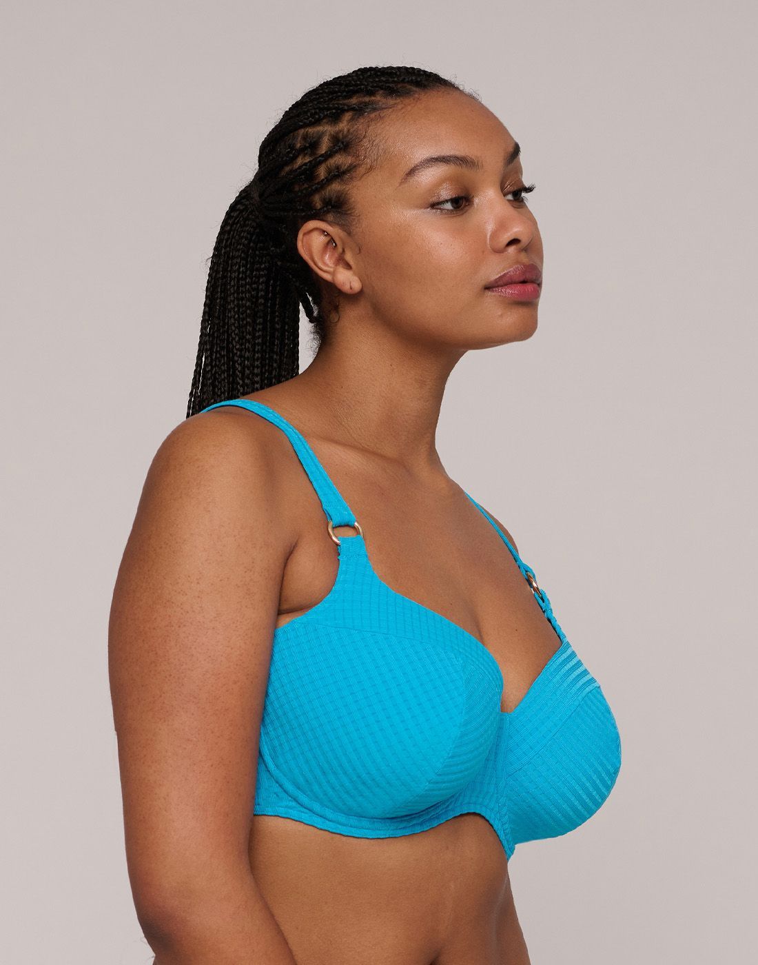 Bikinitopp prima donna kochi sea breeze blå - denne3