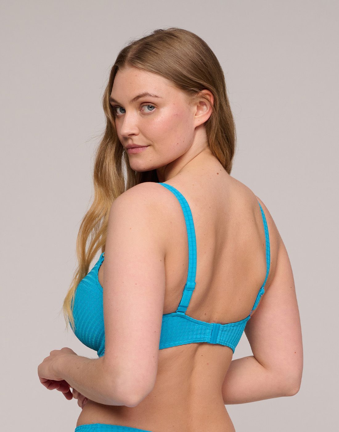 Bikinitopp prima donna kochi sea breeze blå3 prima donna bikinitopp sea breeze