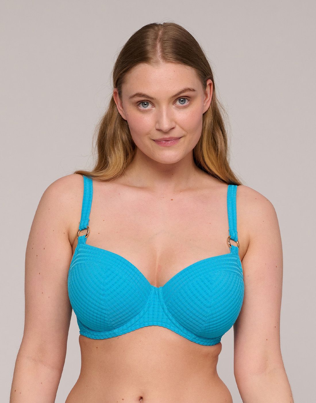 Bikinitopp prima donna kochi sea breeze blå4 prima donna bikinitopp sea breeze