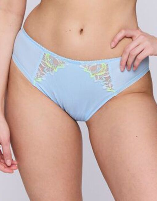 Primadonna deauville truse 561815 milky blue
