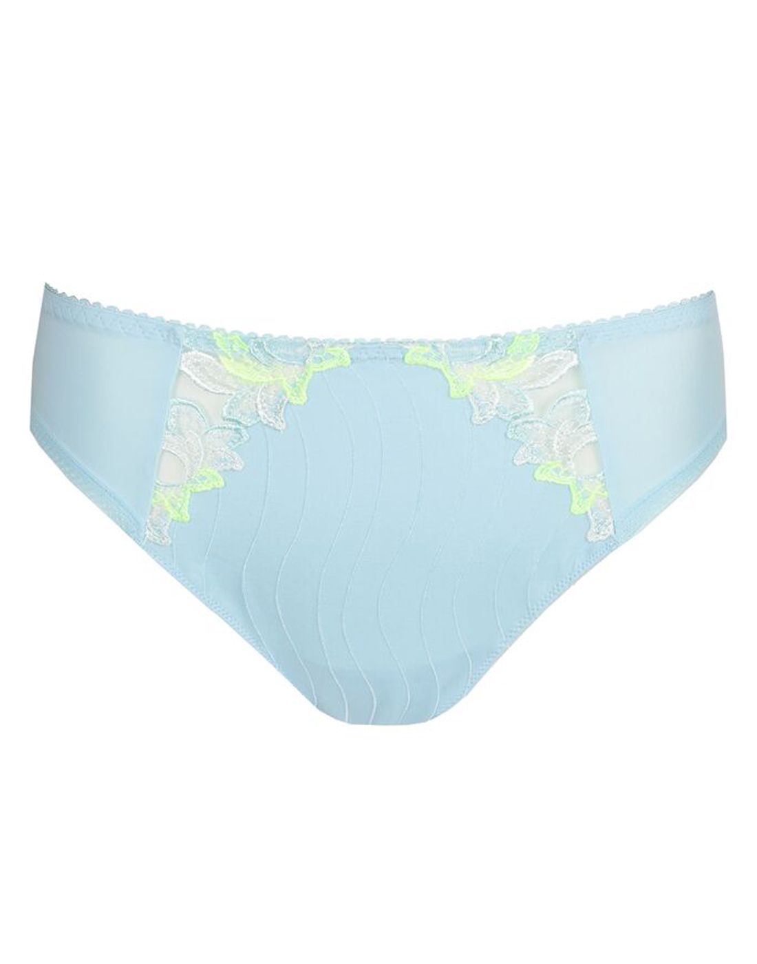 Deauville 561815 milky blue truse packshot