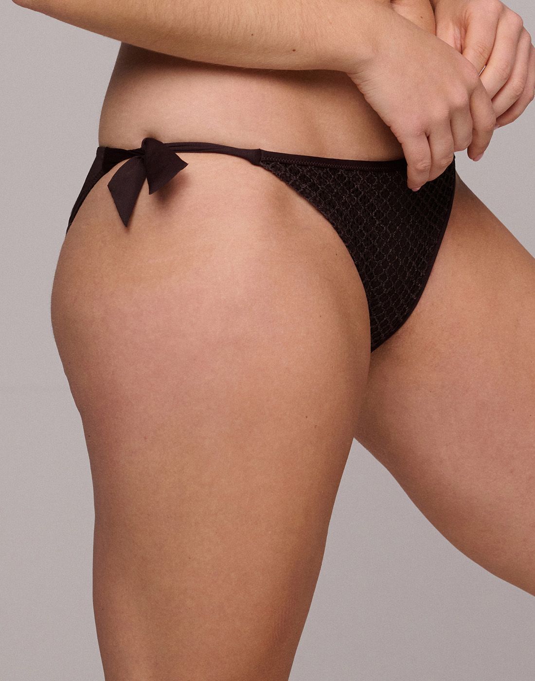 Marie Jo Tomar bikinitruse mørkebrun1 marie jo tomar bikinitruse mørkebrun