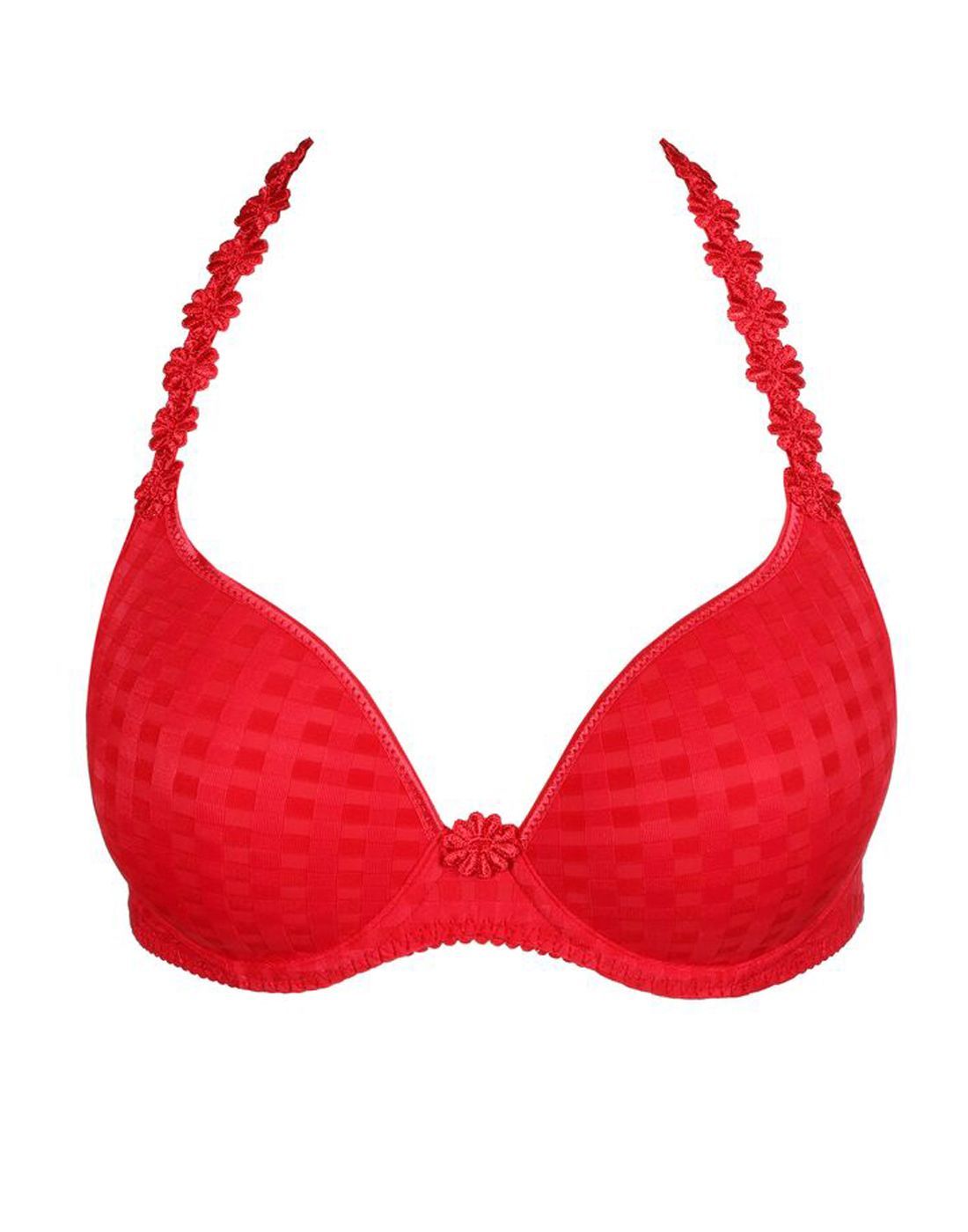 Marie jo avero 200416 bh scarlet packshot halter