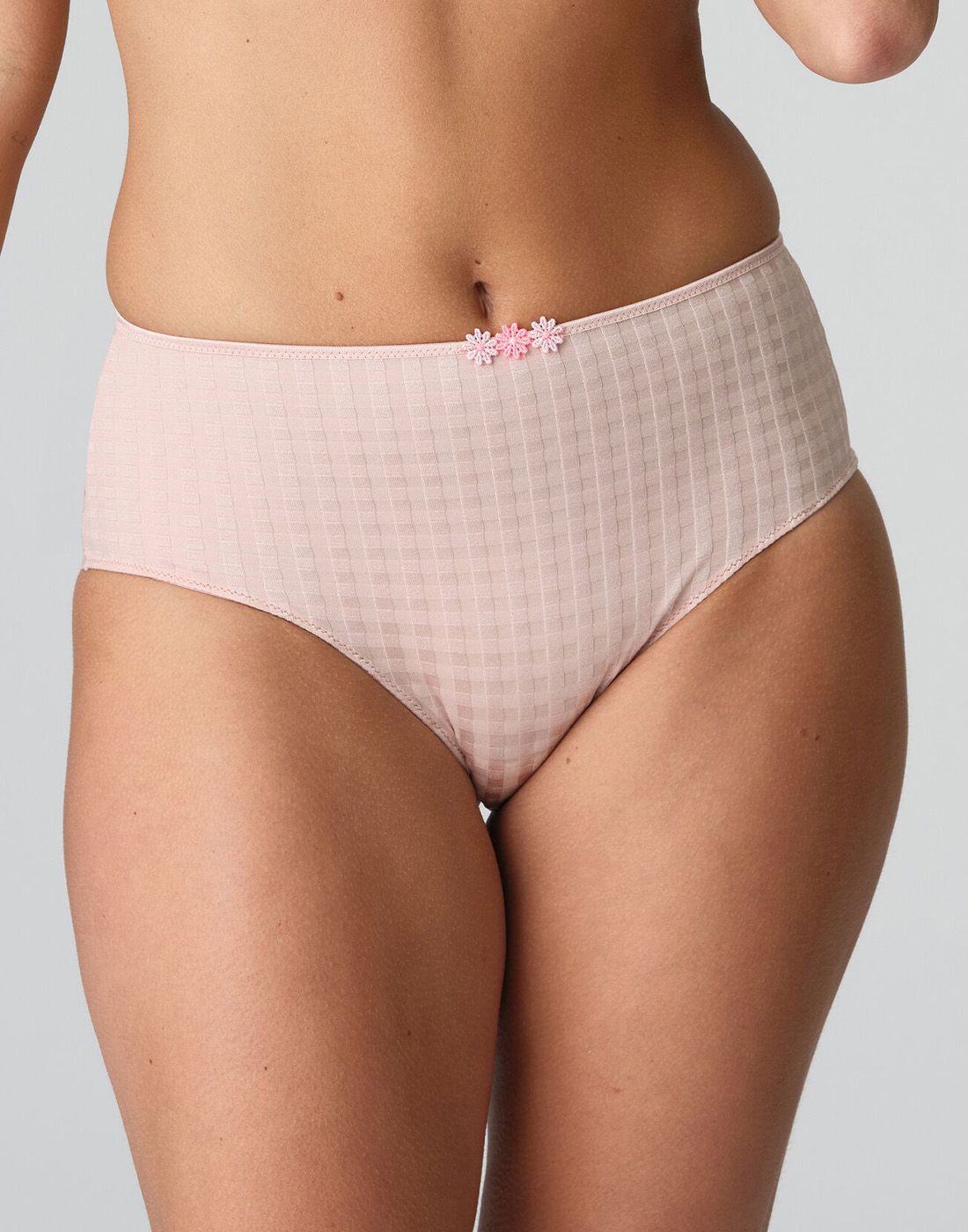 Marie jo avero tiny truse 502901 powder rose