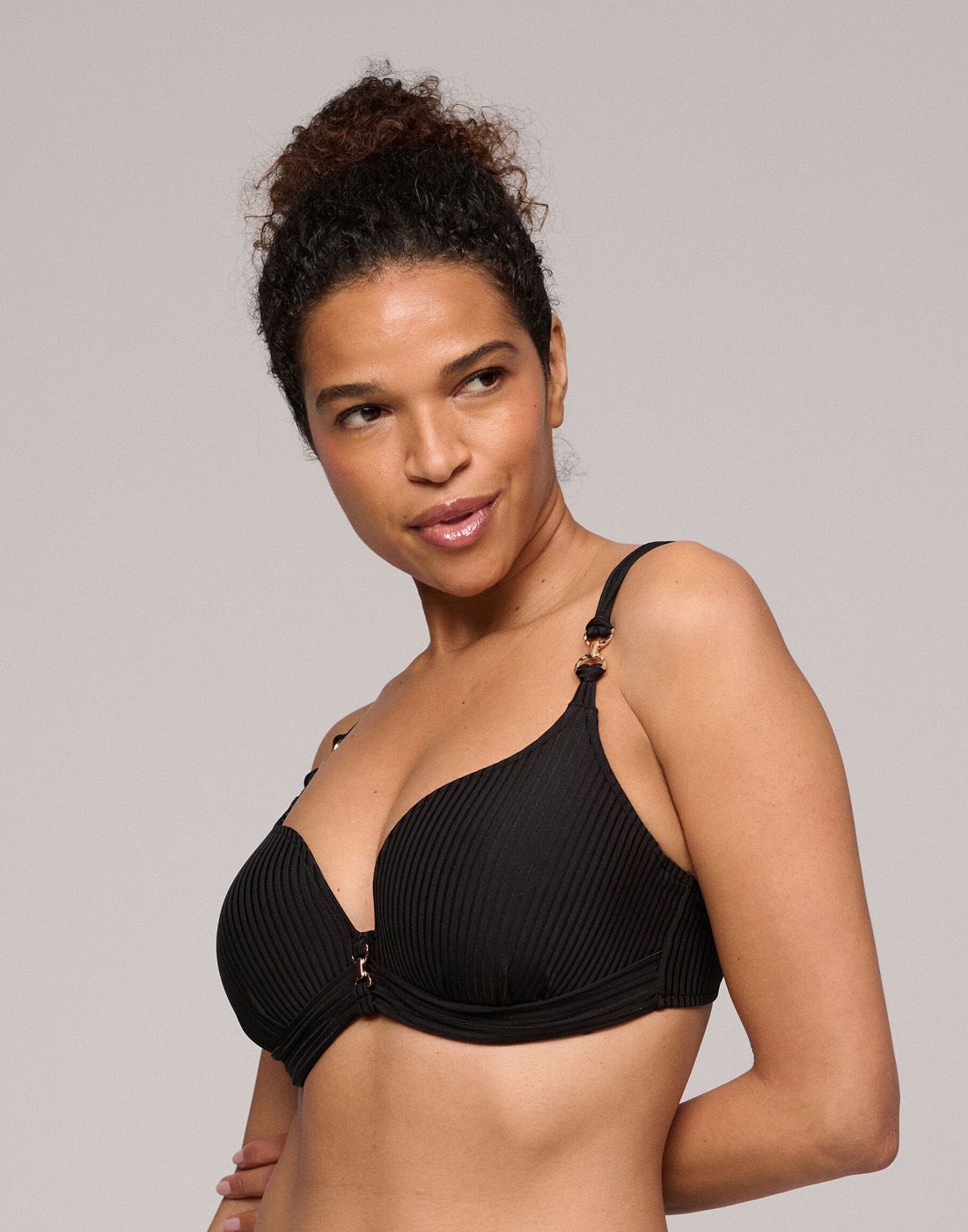 Marie jo emly 1007716 black bikinioverdel side