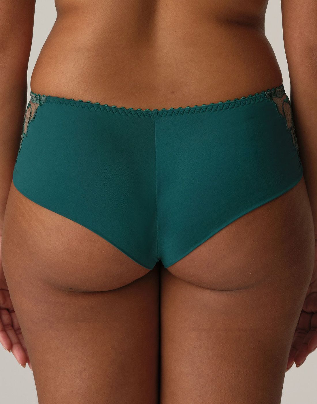 Prima Donna springdale jasper green 663471 bak