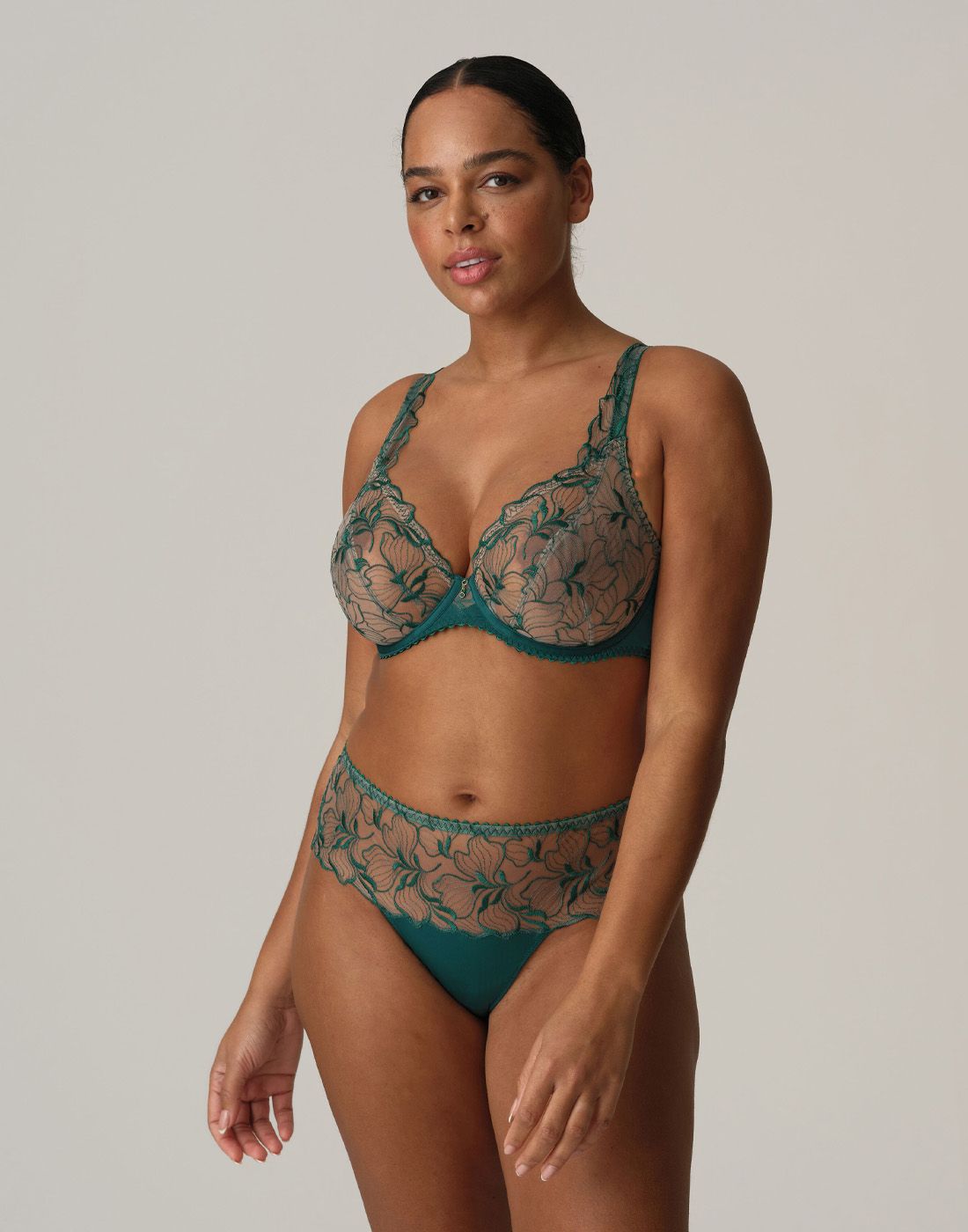 Prima Donna springdale jasper green 663471 model