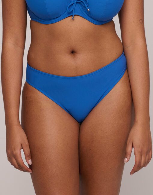 prima donna aswan bikinitruse blå