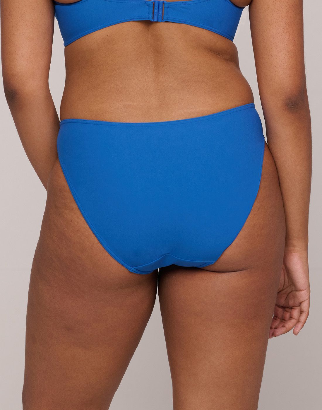 prima donna aswan bikinitruse blå