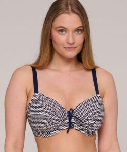 prima donna kalba water blue bikinioverdel