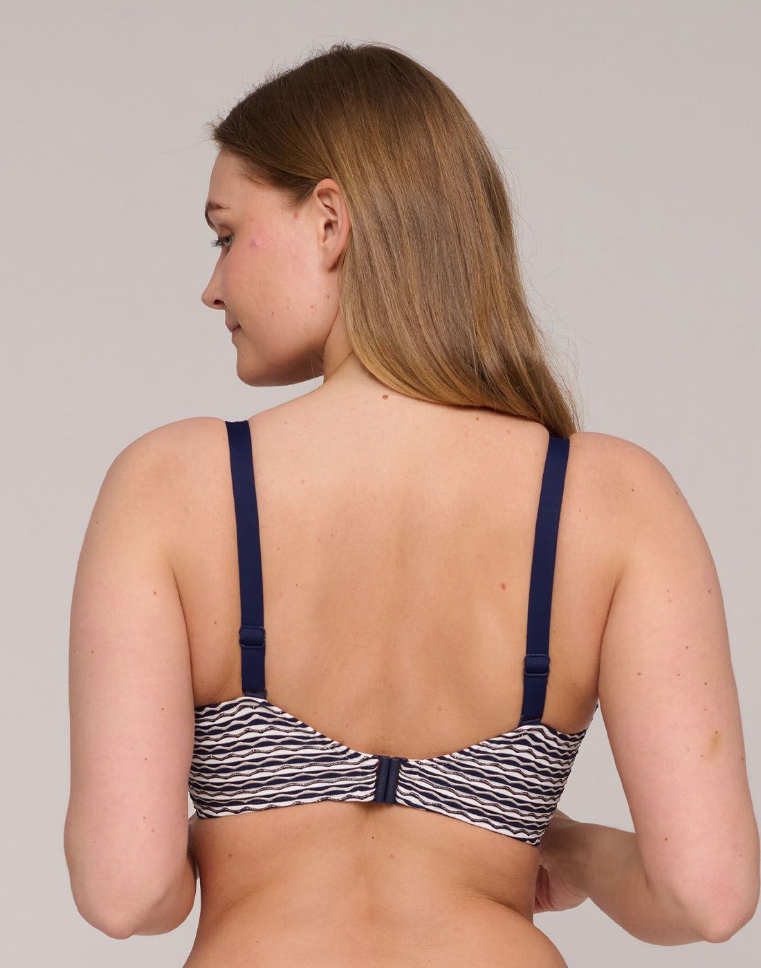 Prima donna kalba 4012310 water blue bikinioverdel back