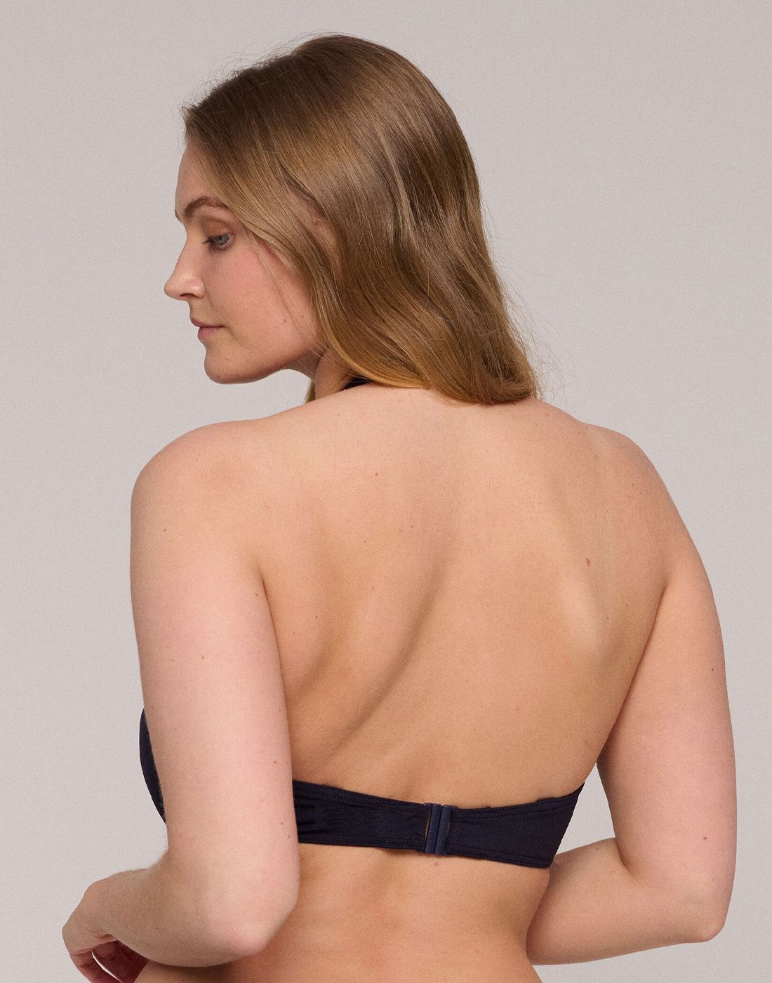 Prima donna pinner 4013010 bikinioverdel dazzling sky halter back