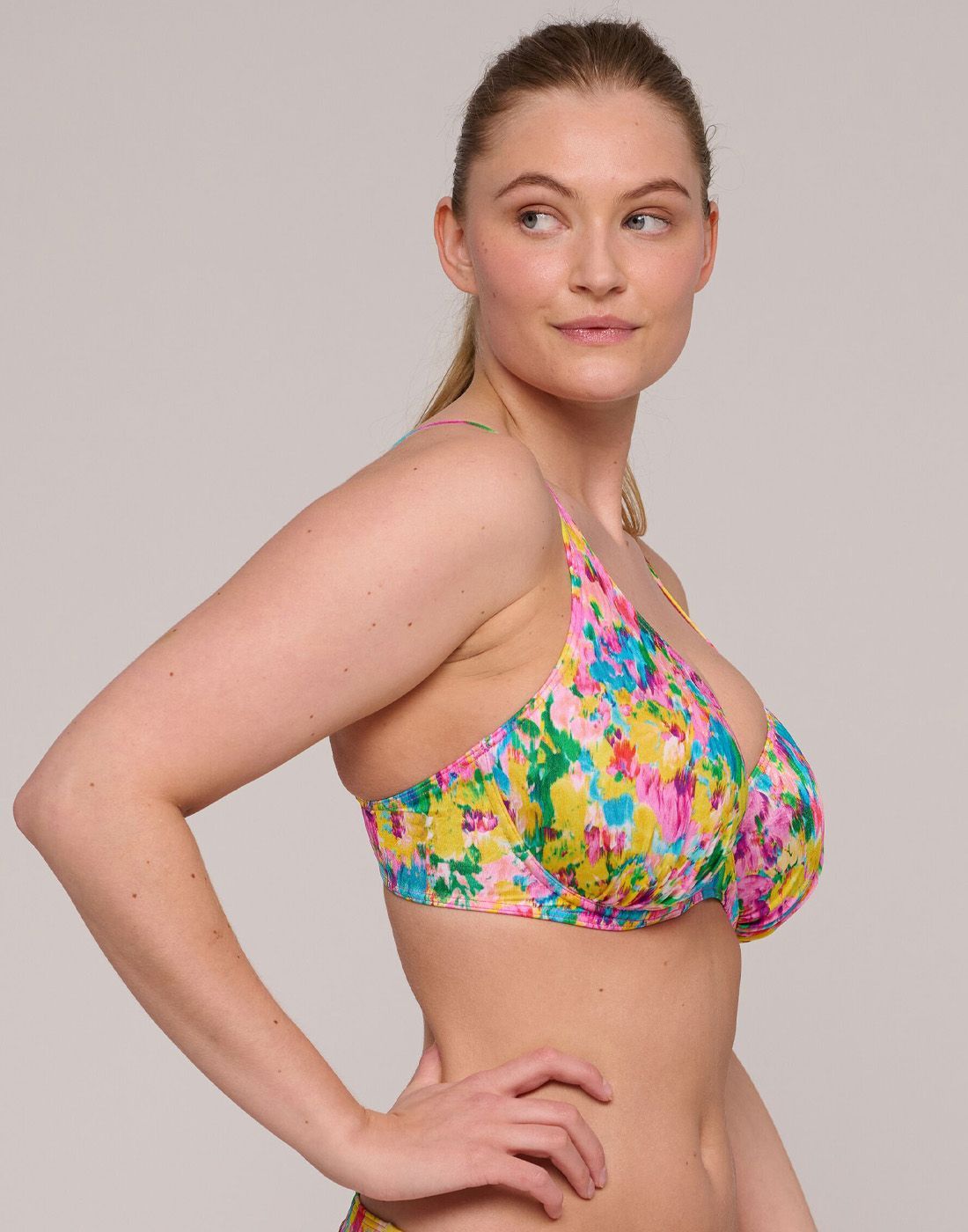 Prima donna swim ubud 4012219 bikinioverdel sun glow side